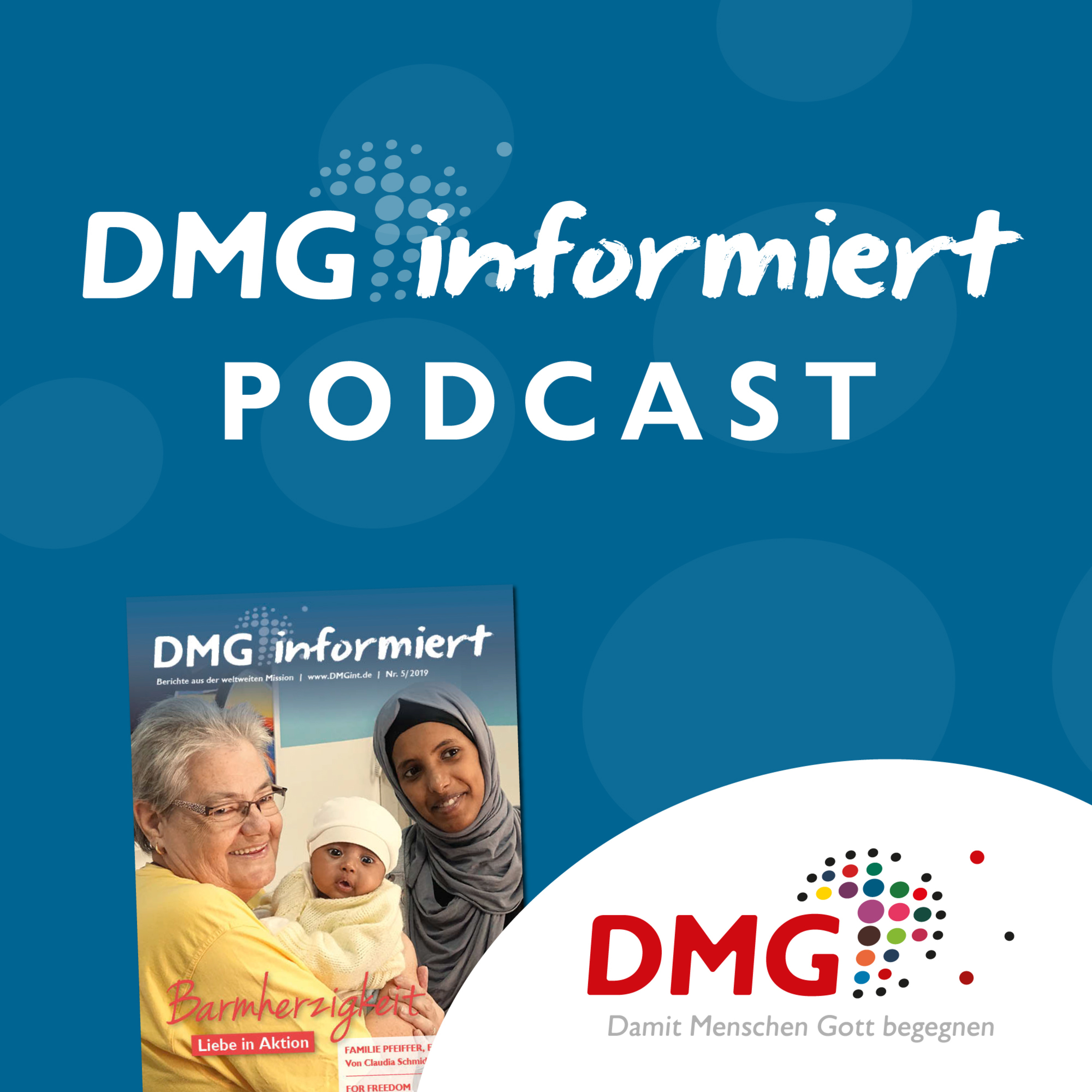 DMG-PODCAST