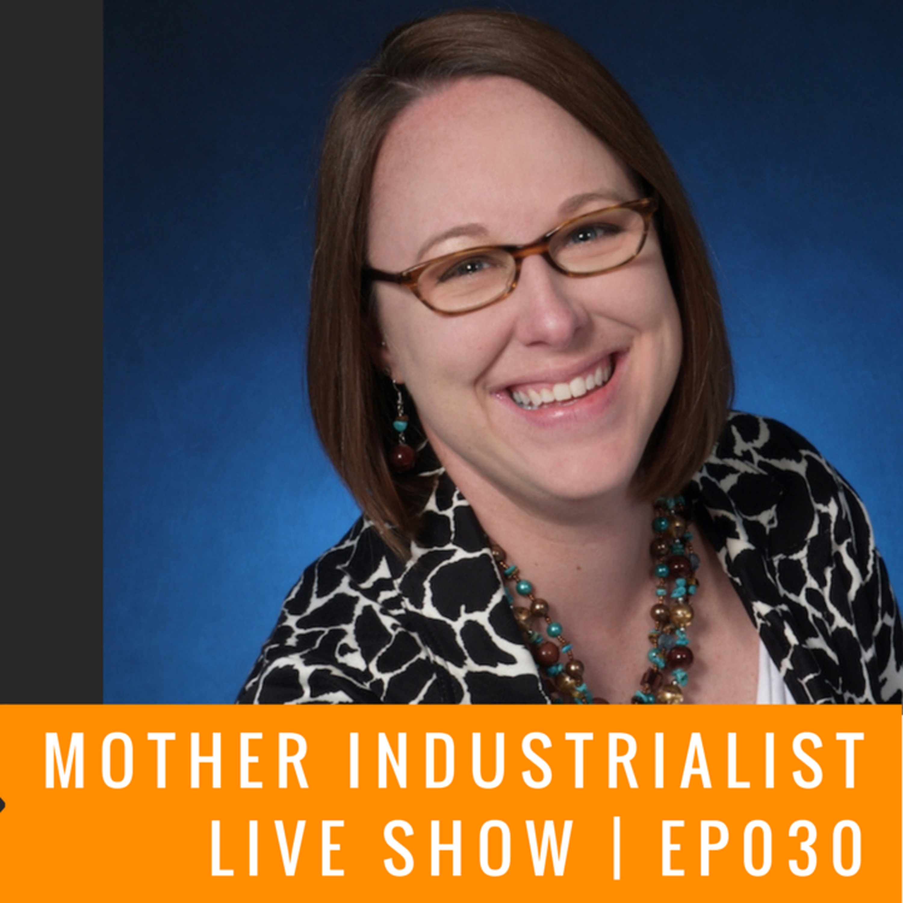 MOMPRENEUR SPACE POD WITH KENNETH CHOO
