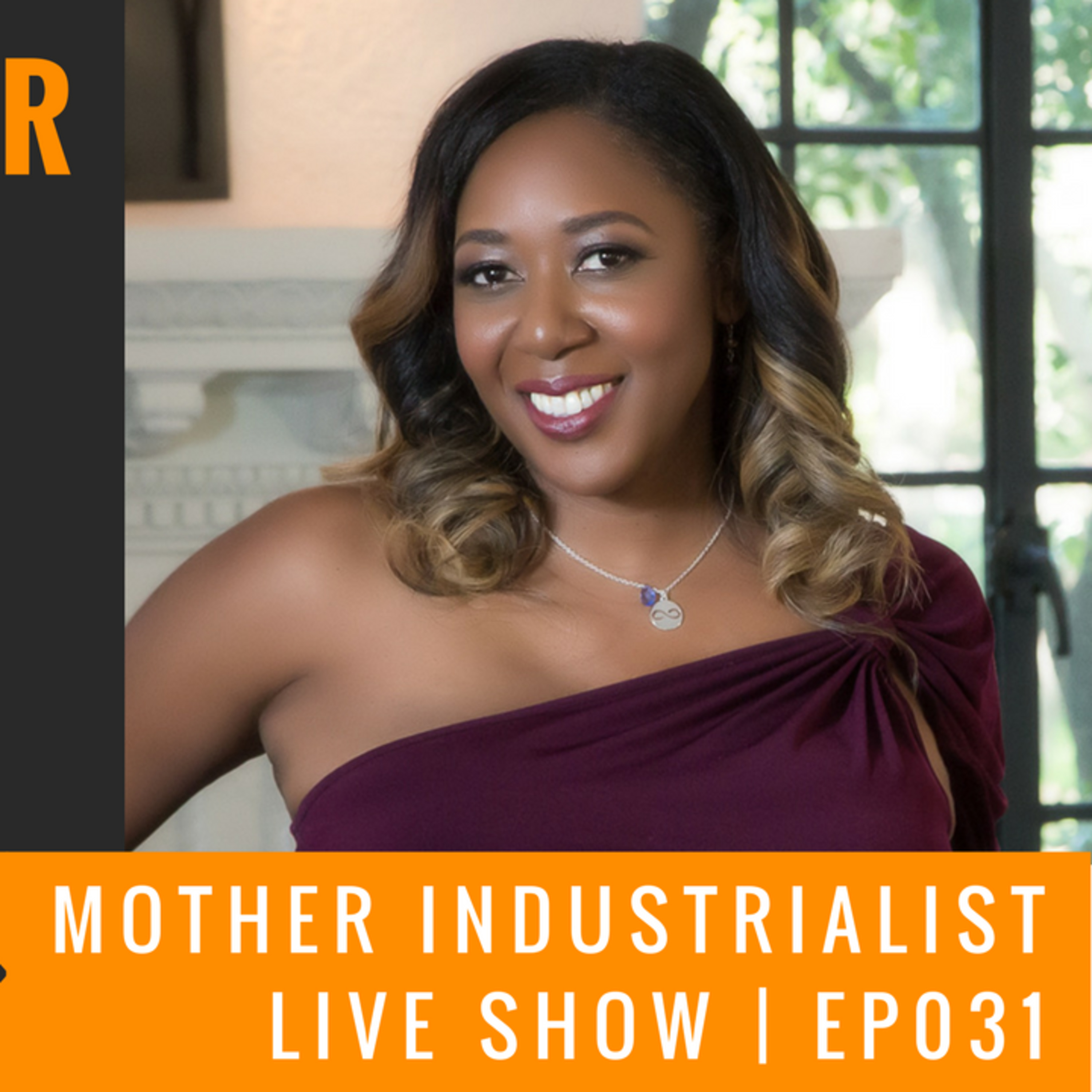 MOMPRENEUR SPACE POD WITH KENNETH CHOO