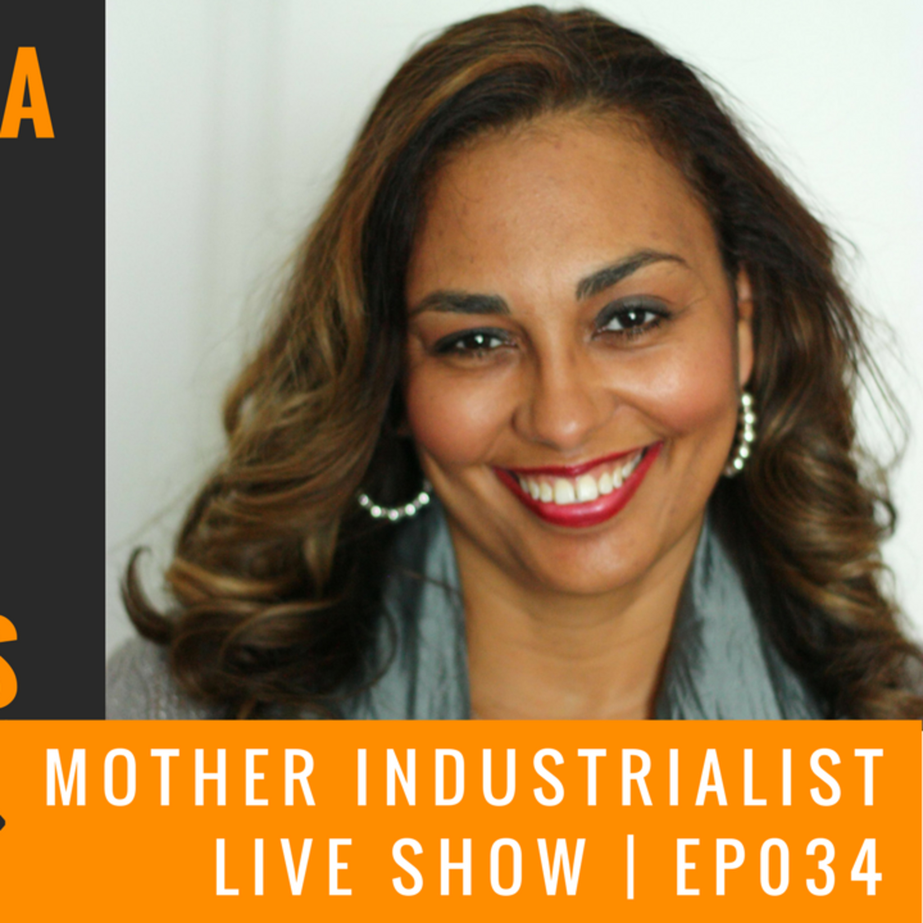 MOMPRENEUR SPACE POD WITH KENNETH CHOO