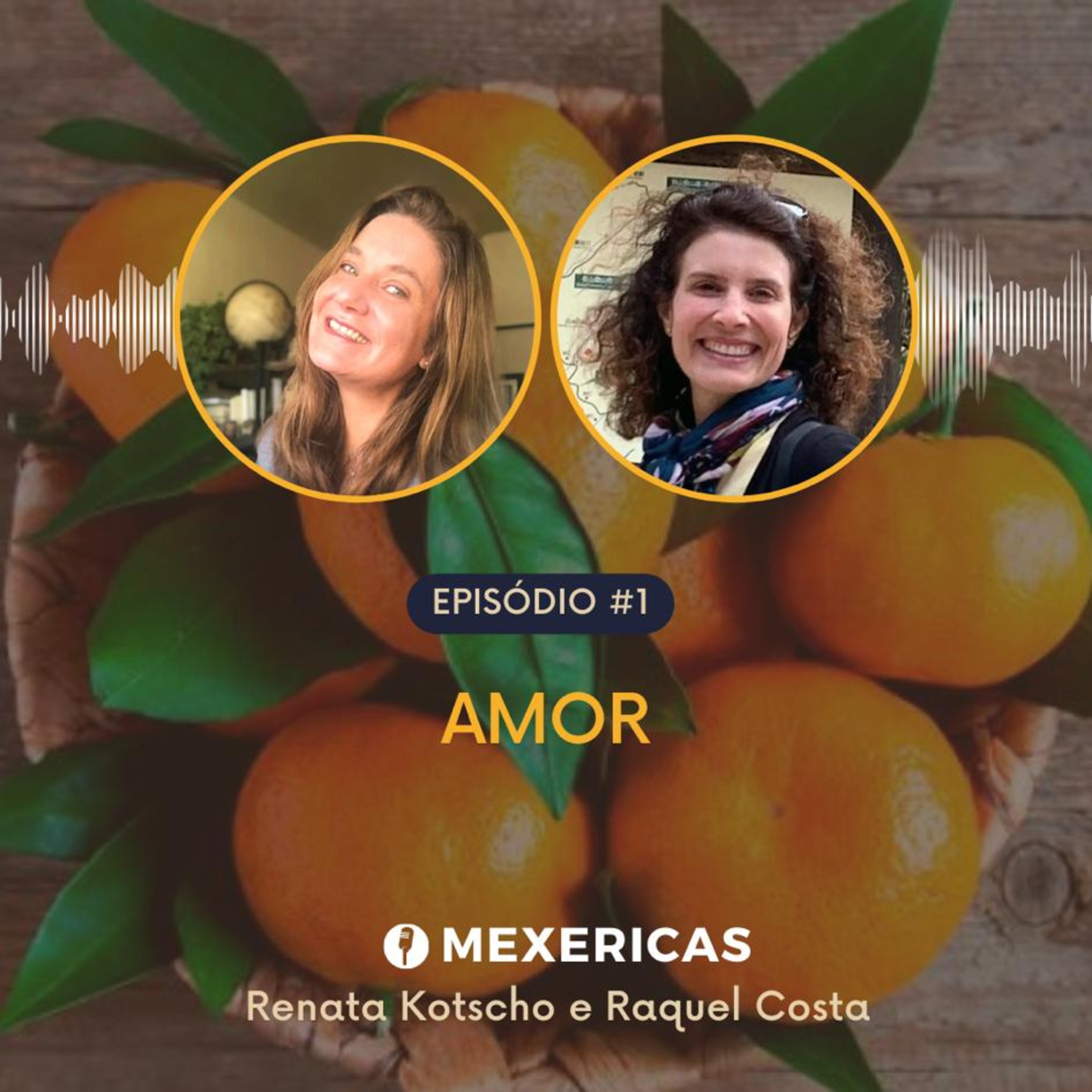 Amor episode artwork
