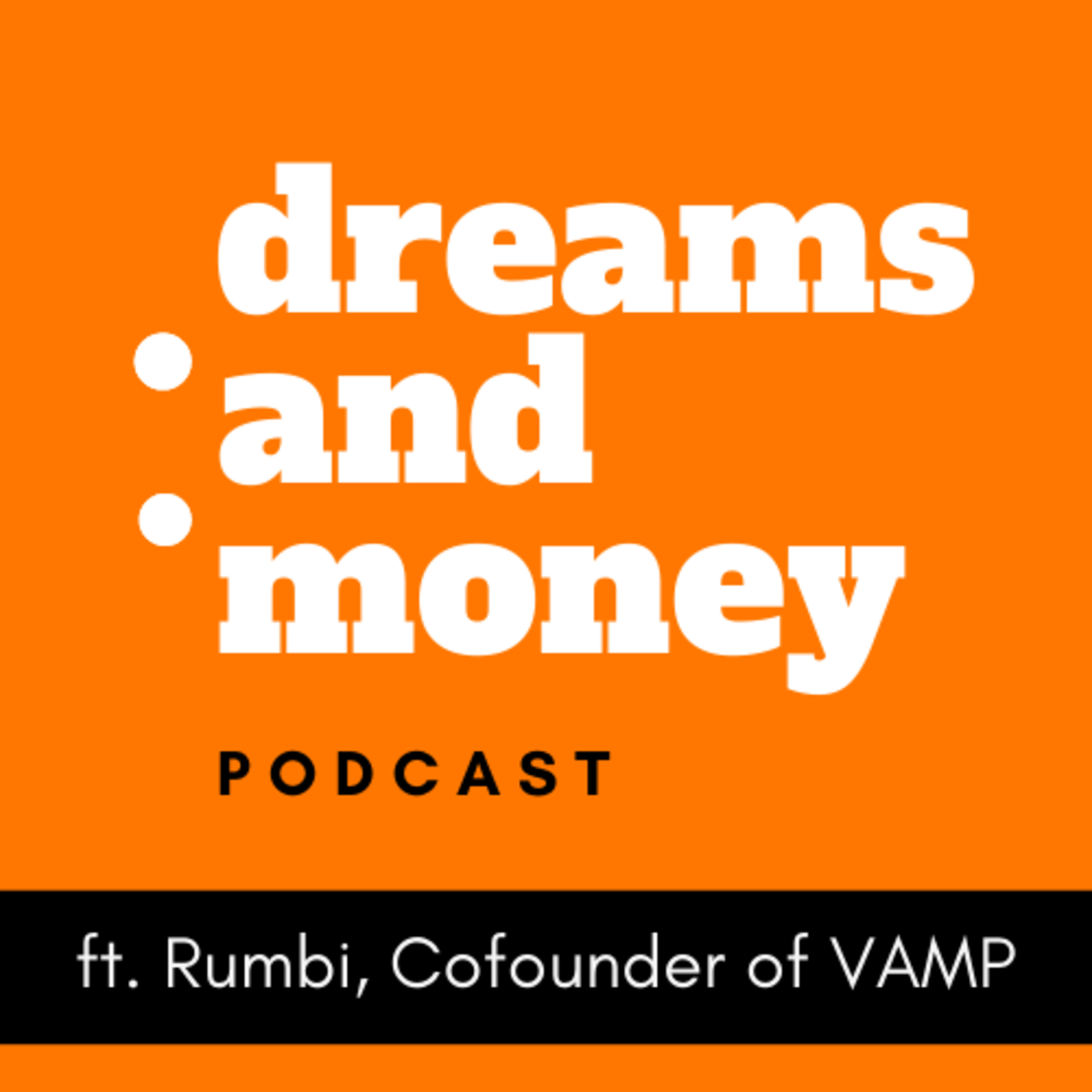 Friends as business partners, Becoming an influencer 101, Do Black Lives Matter ? Ft. Rumbi (VAMP UK)