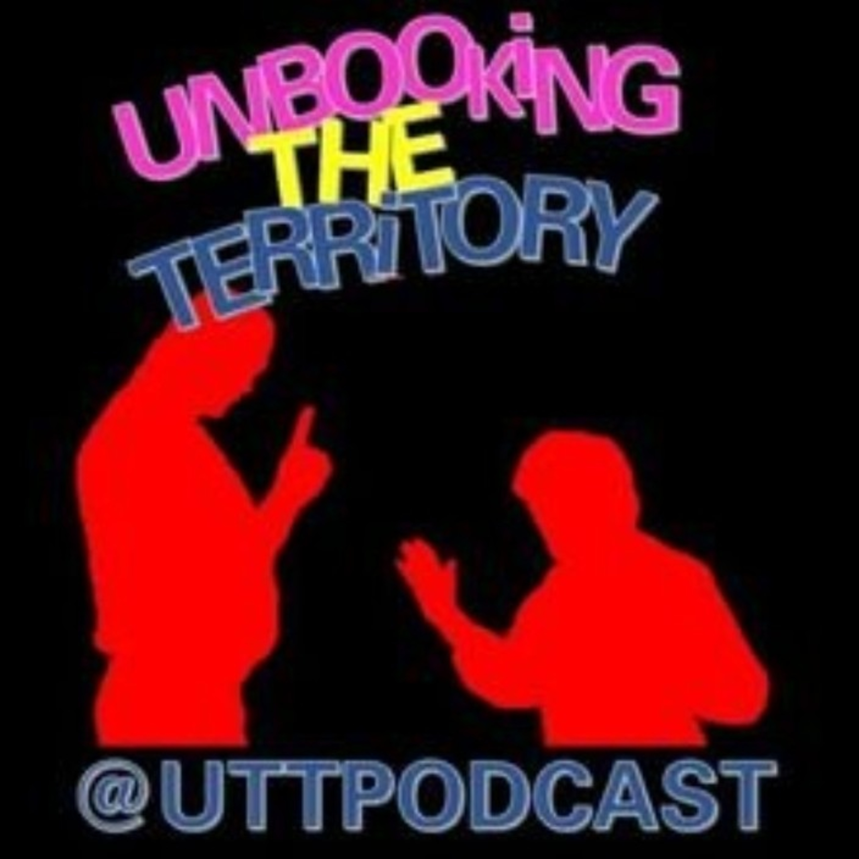 Unbooking The Territory - RAW (16th October 1995) - Cowboy Bill Watts highest rated episode.  episode artwork