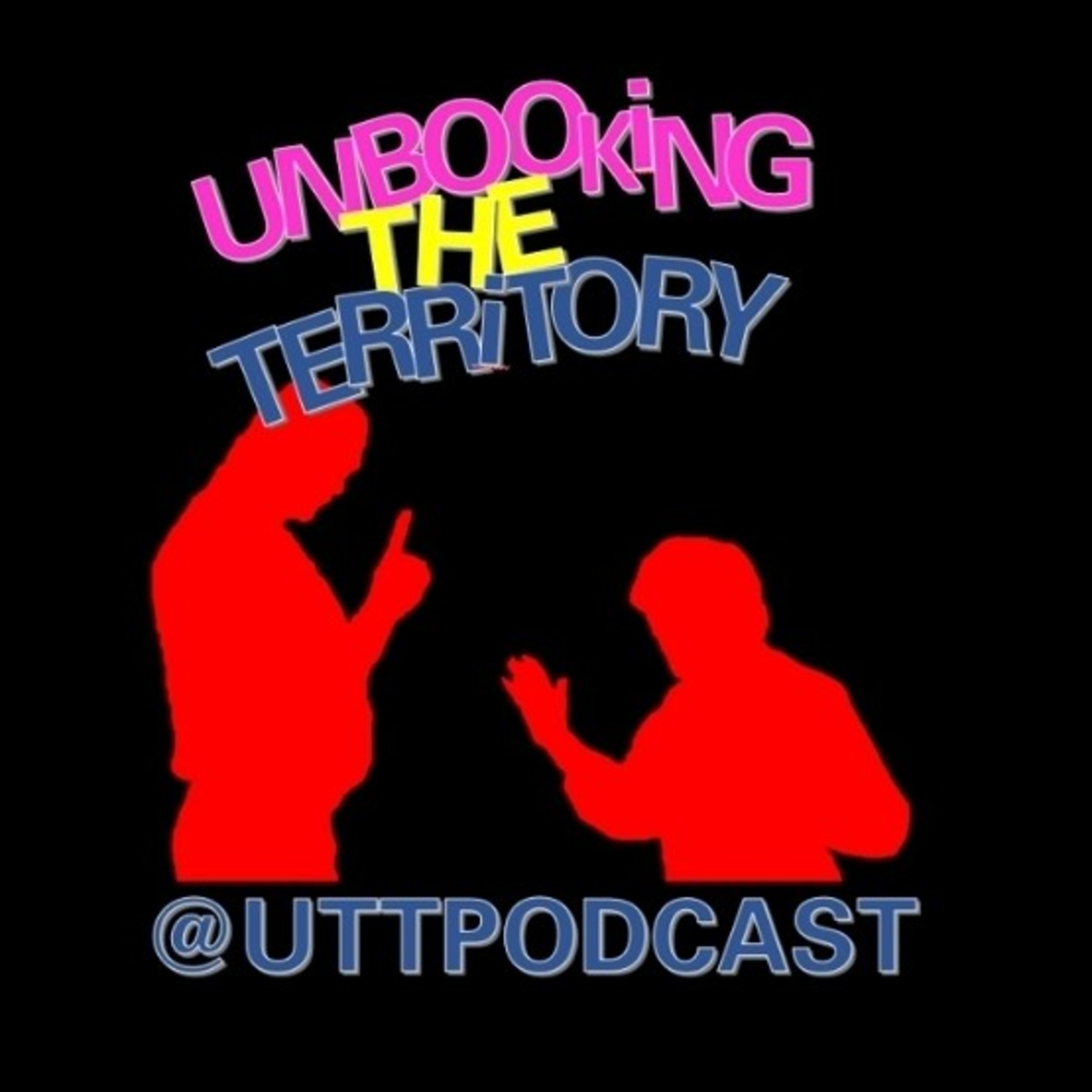 Unbooking The Territory - RAW (15th December 1997) - Vince Russo lowest rated episode episode artwork