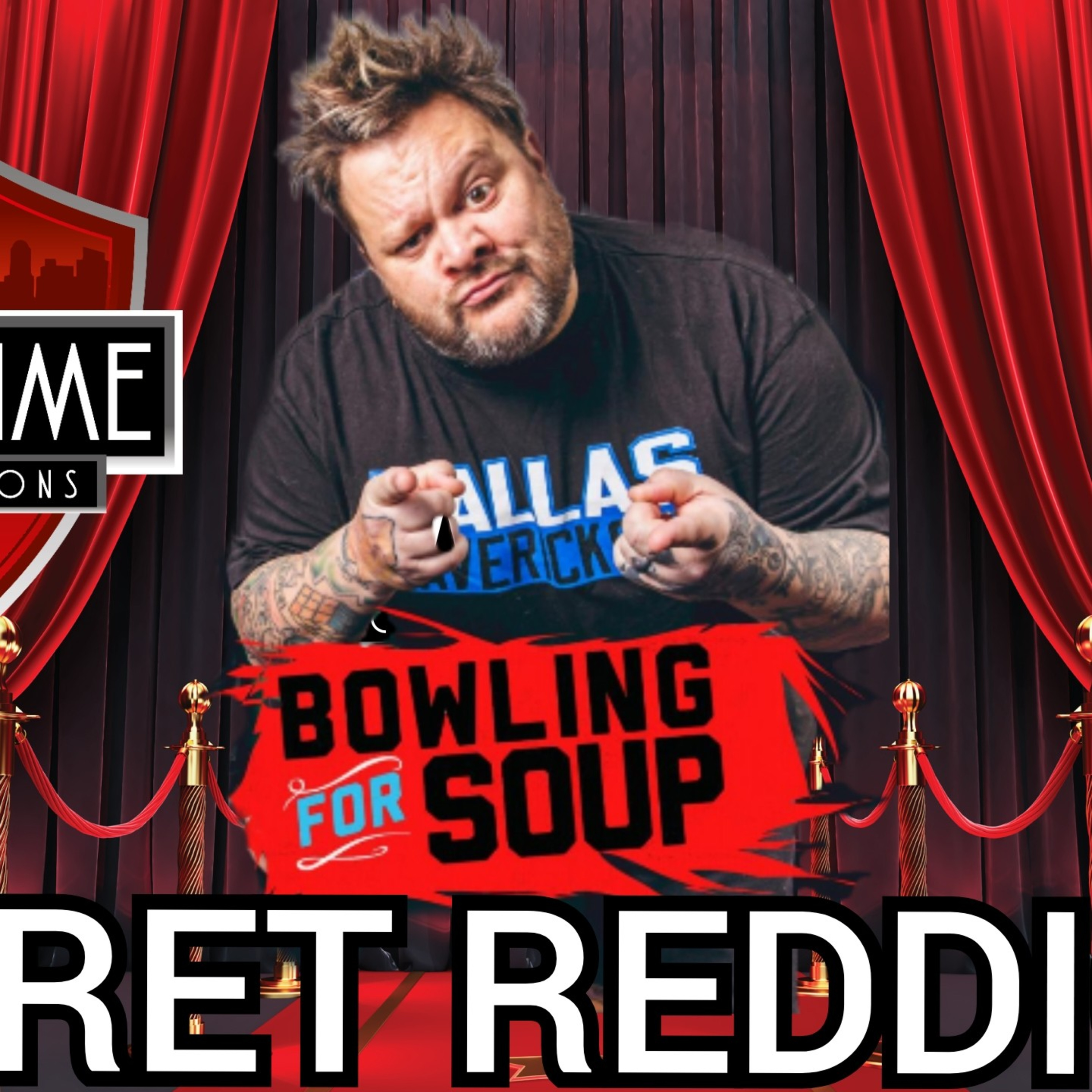 Bowling for soup Jaret Reddick interview