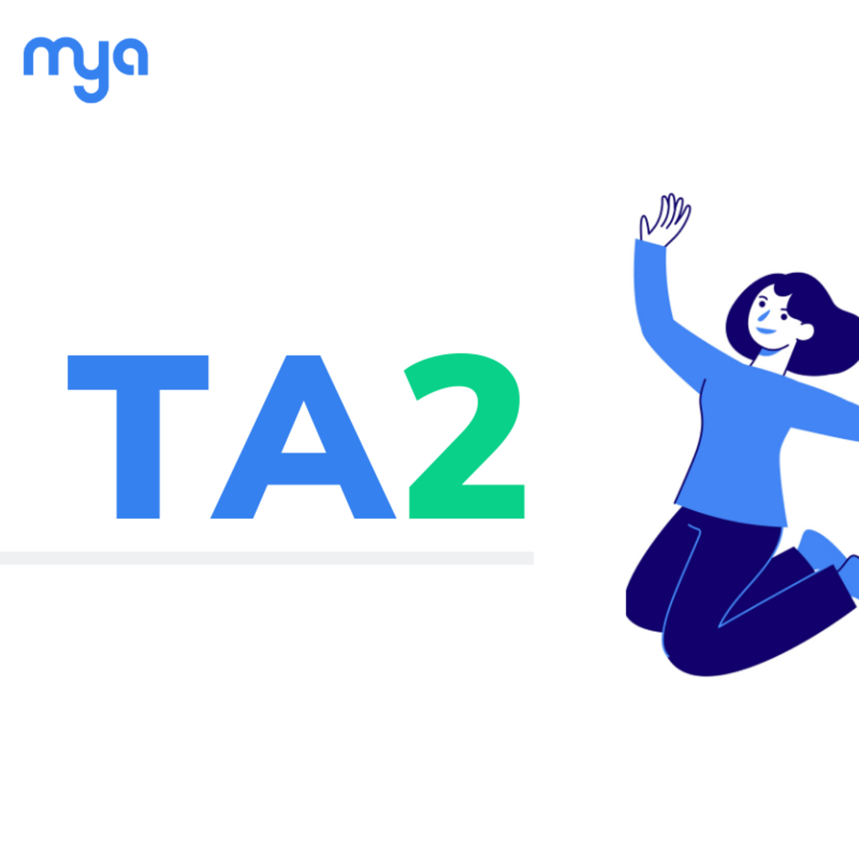 The Conversation by Mya Systems