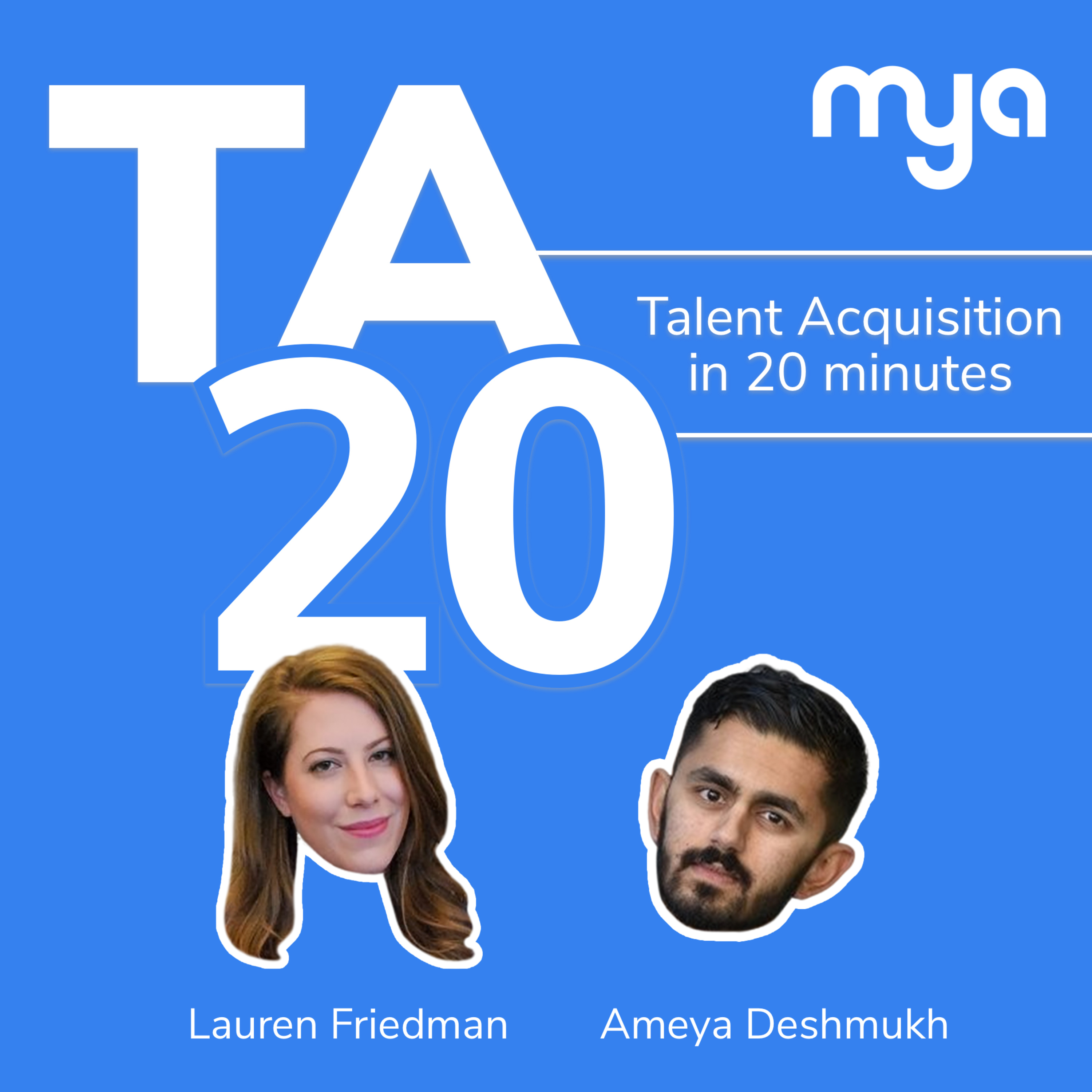 The Conversation by Mya Systems