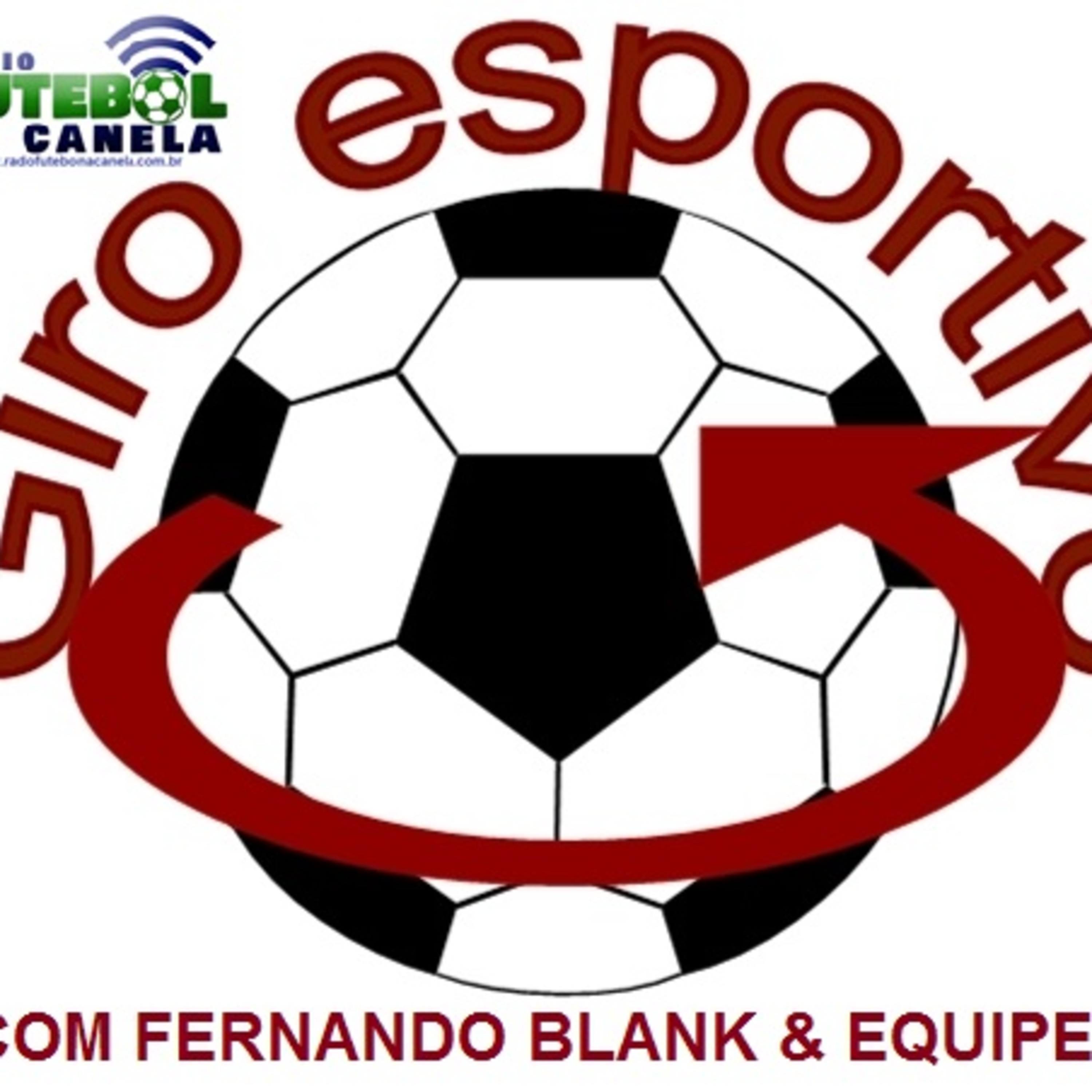 Rádio Futebol na Canela