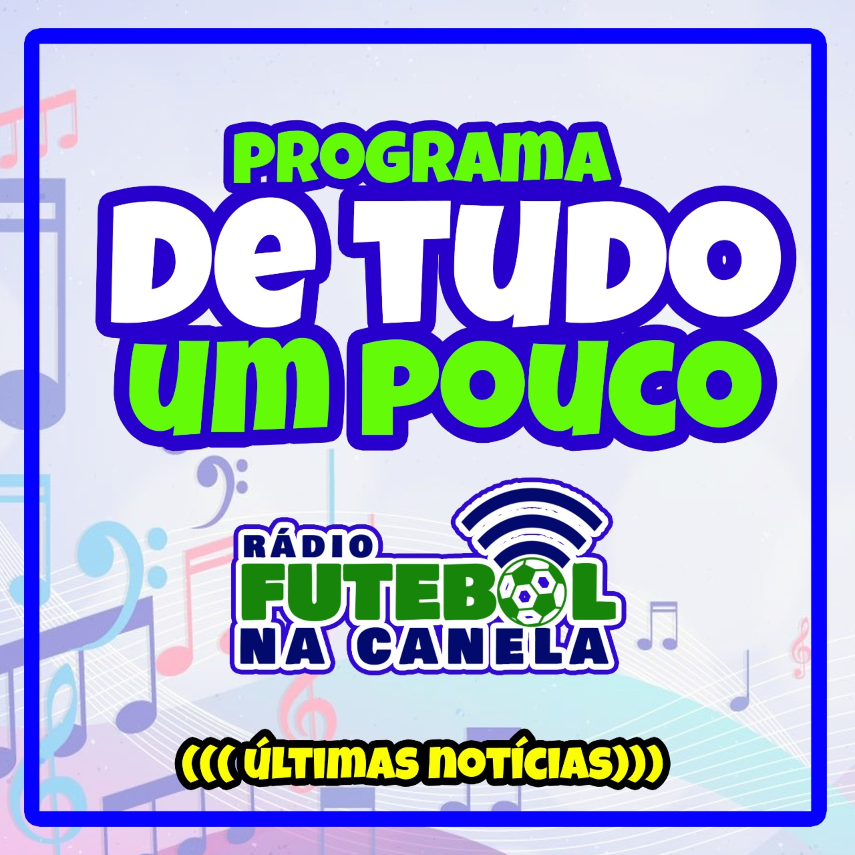 Rádio Futebol na Canela