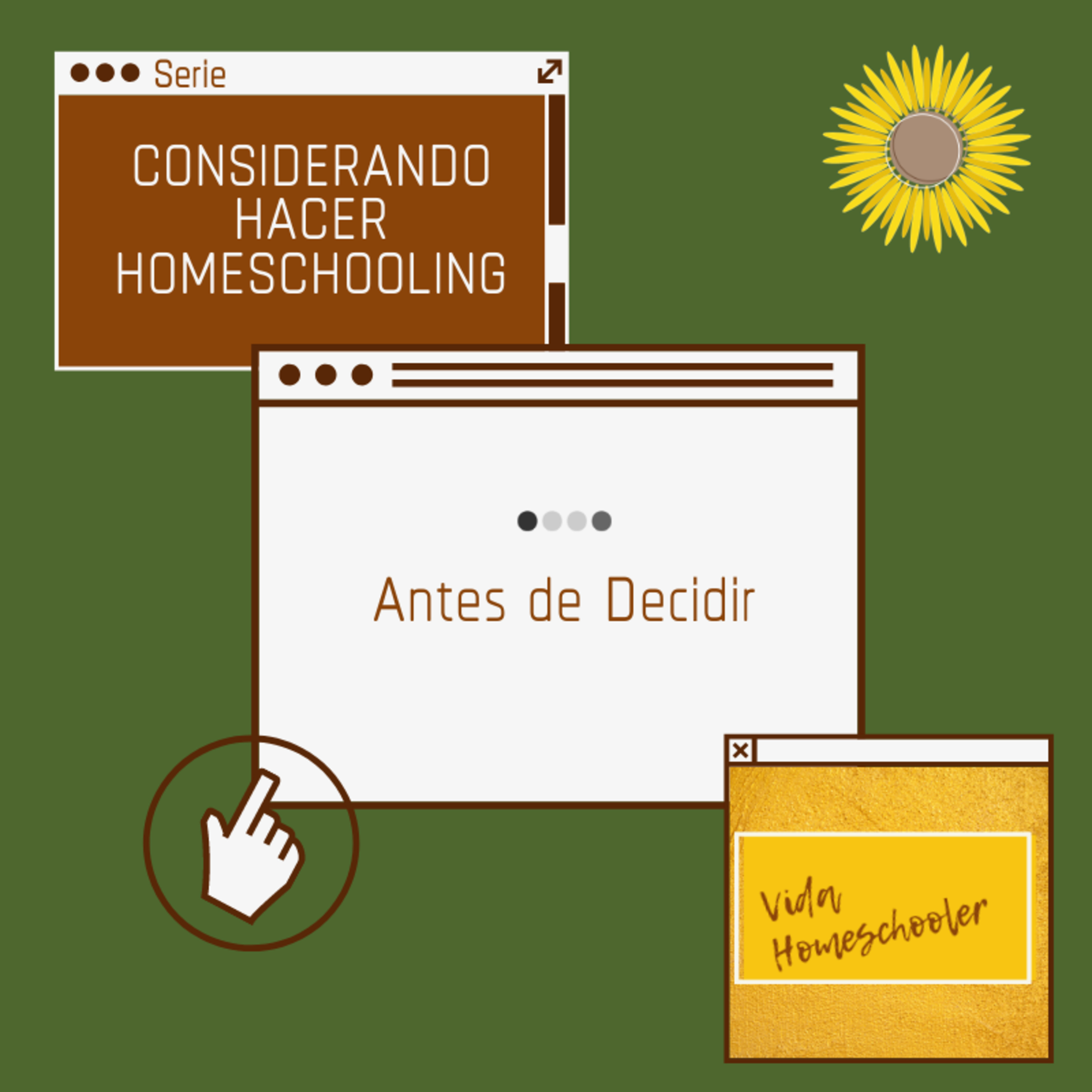 Vida Homeschooler