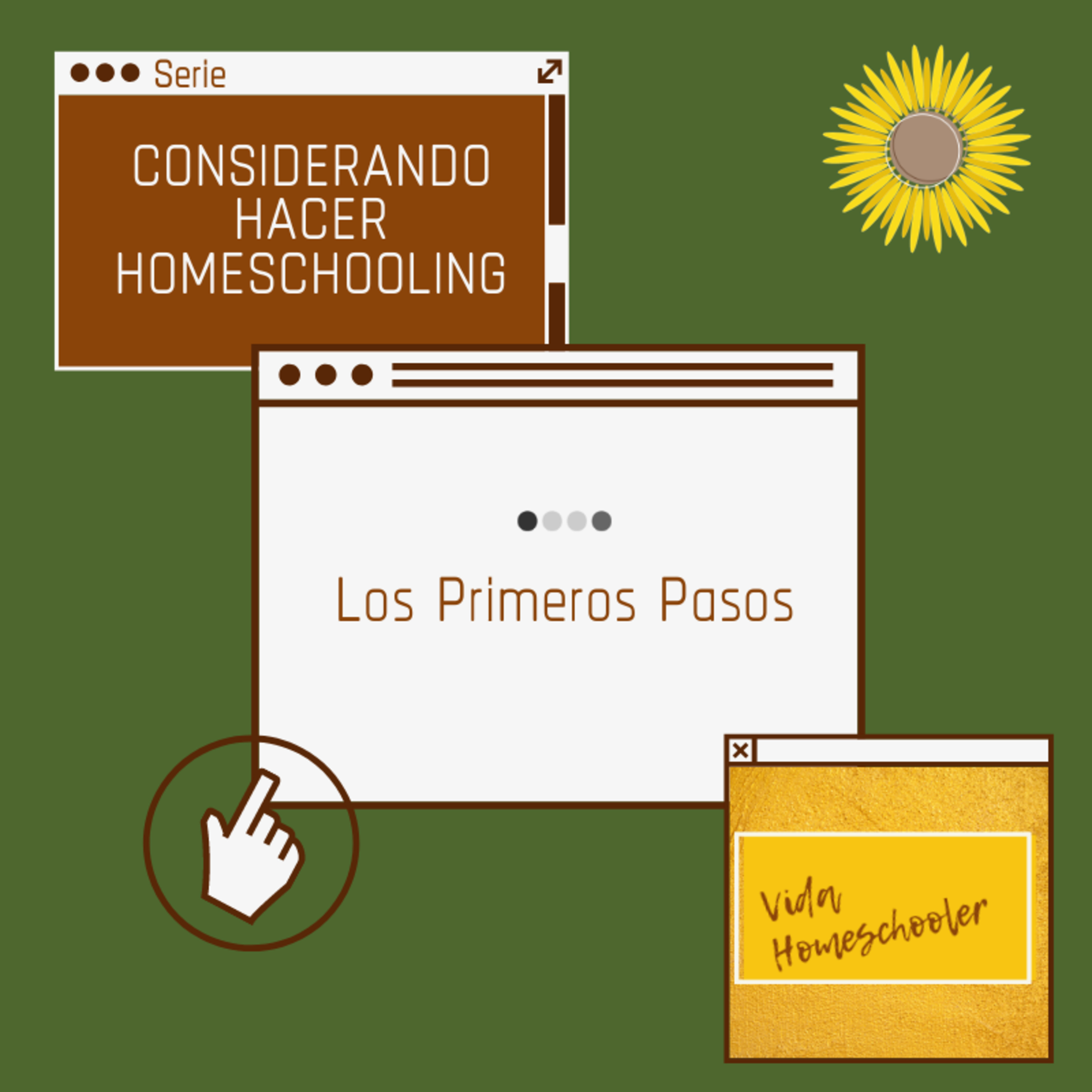 Vida Homeschooler