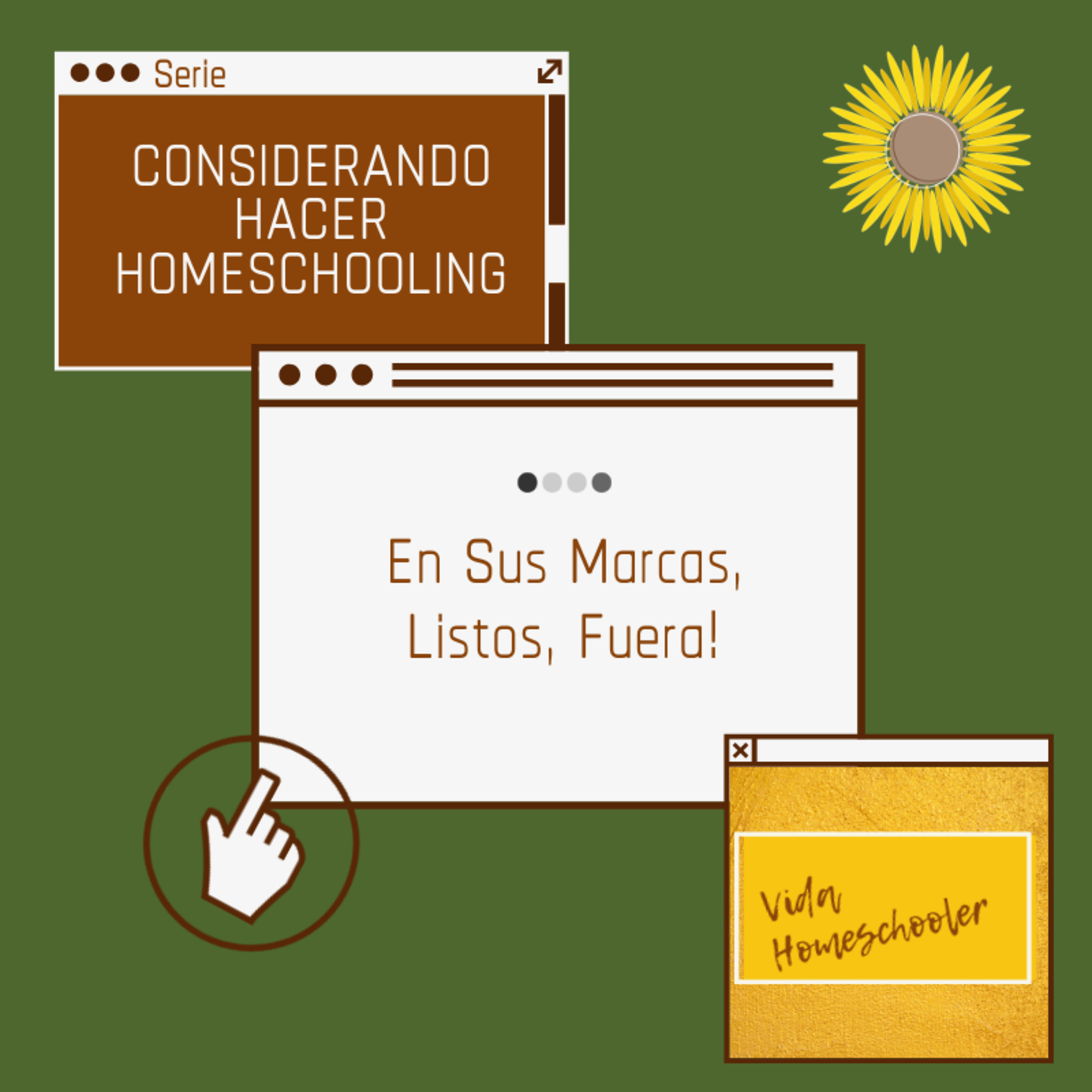 Vida Homeschooler
