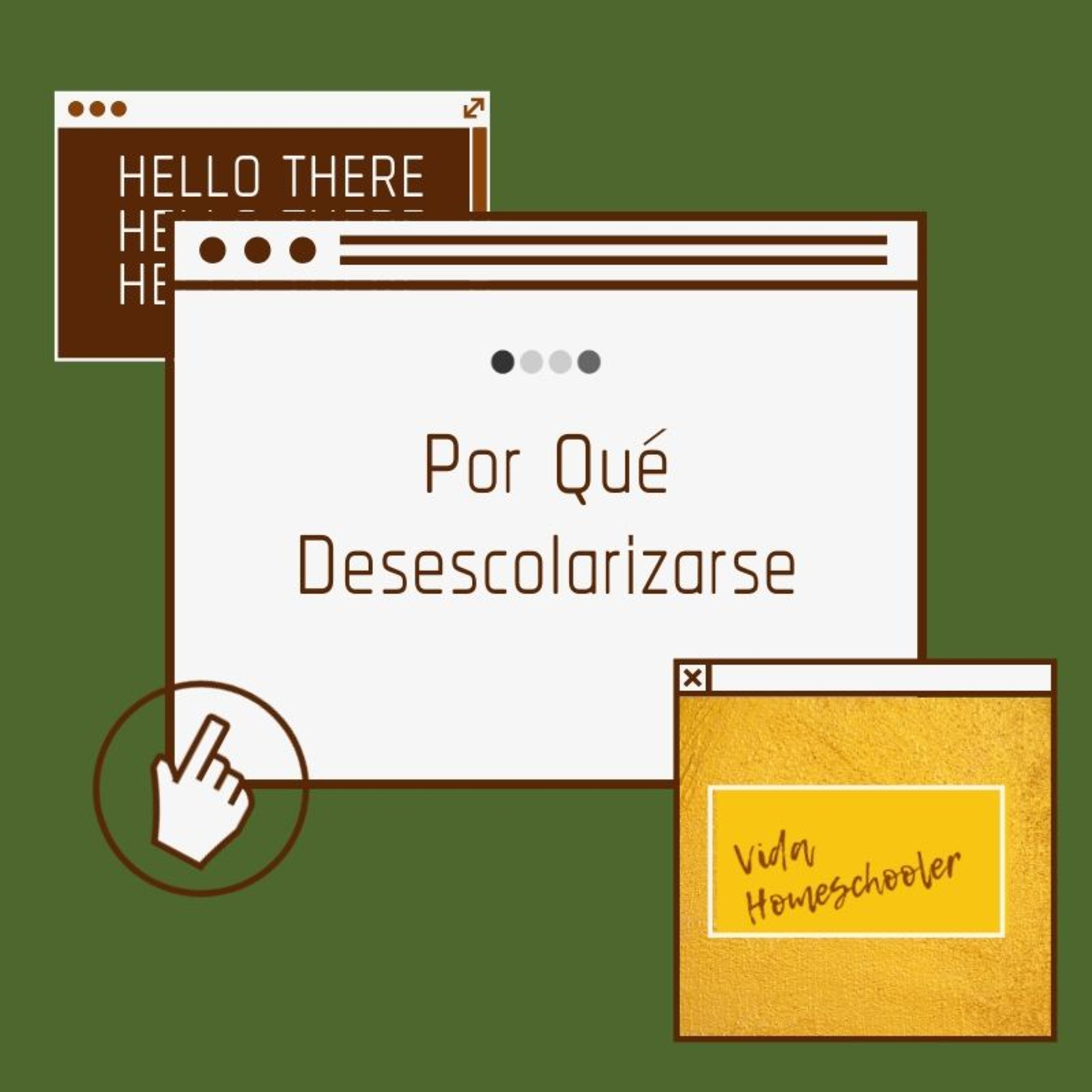 Vida Homeschooler