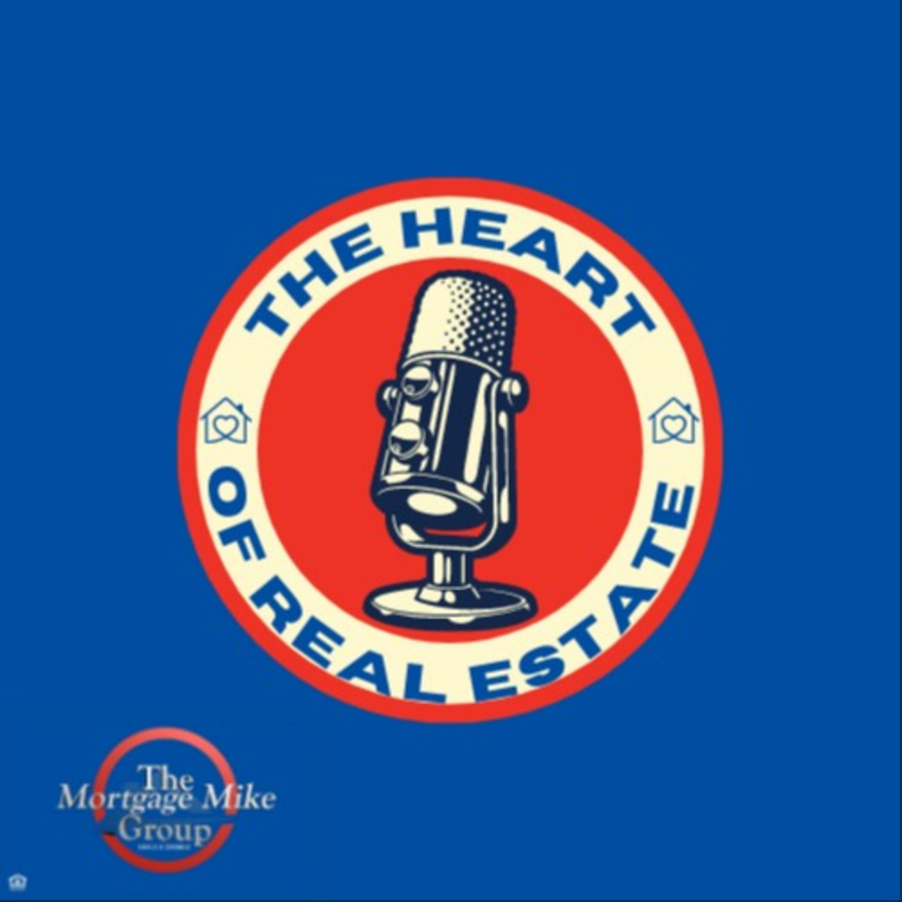 5. Michelle Briggs: Building A Business Through SERVICE  episode artwork