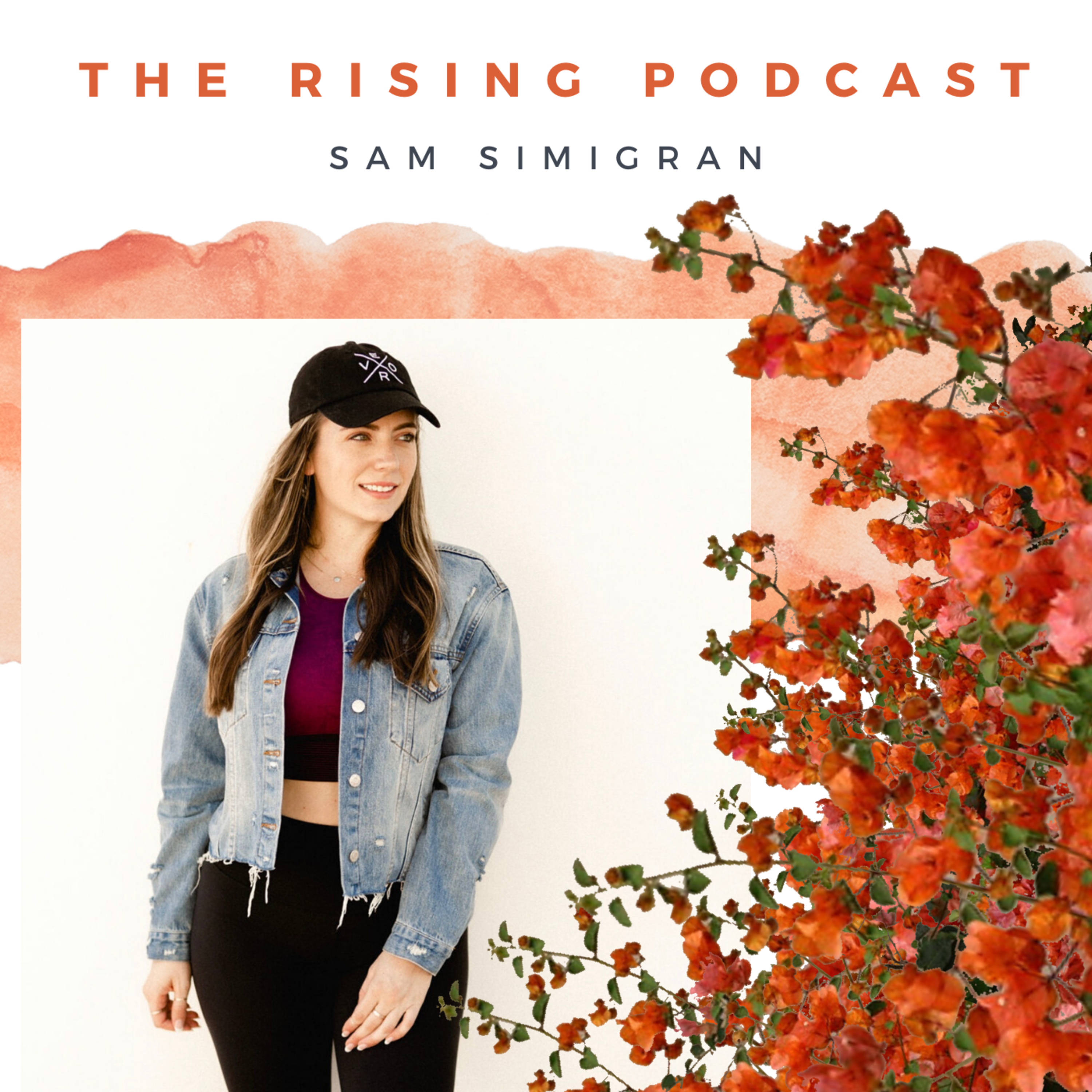 The Rising