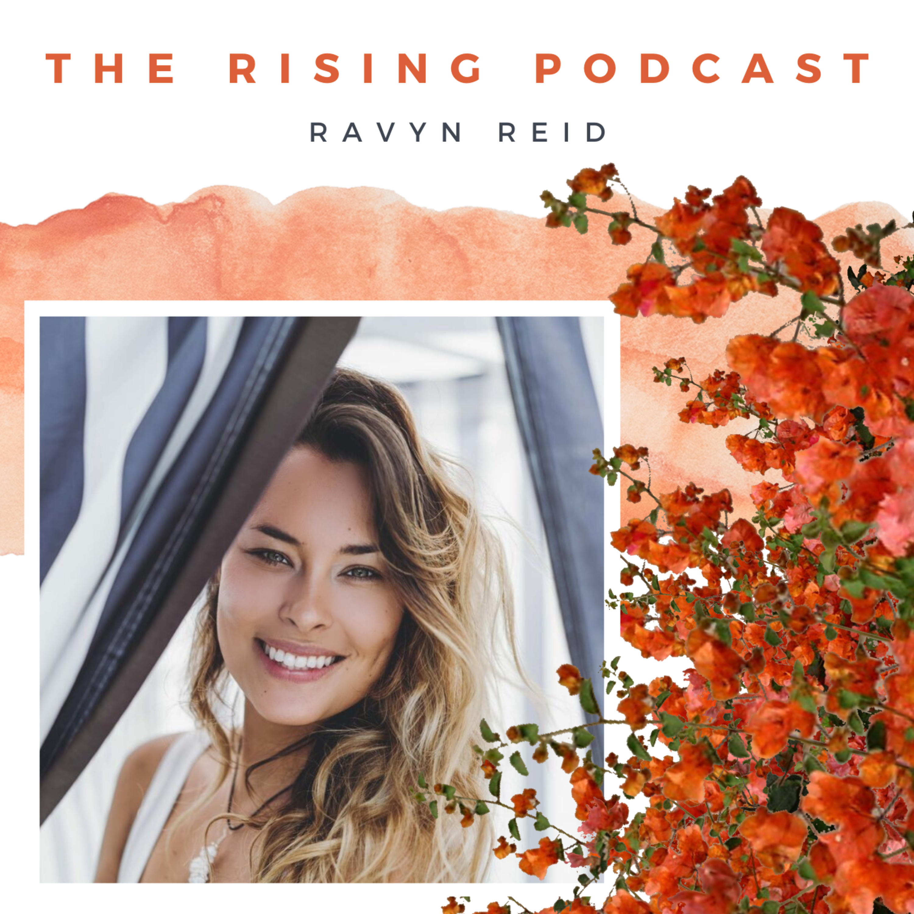 The Rising
