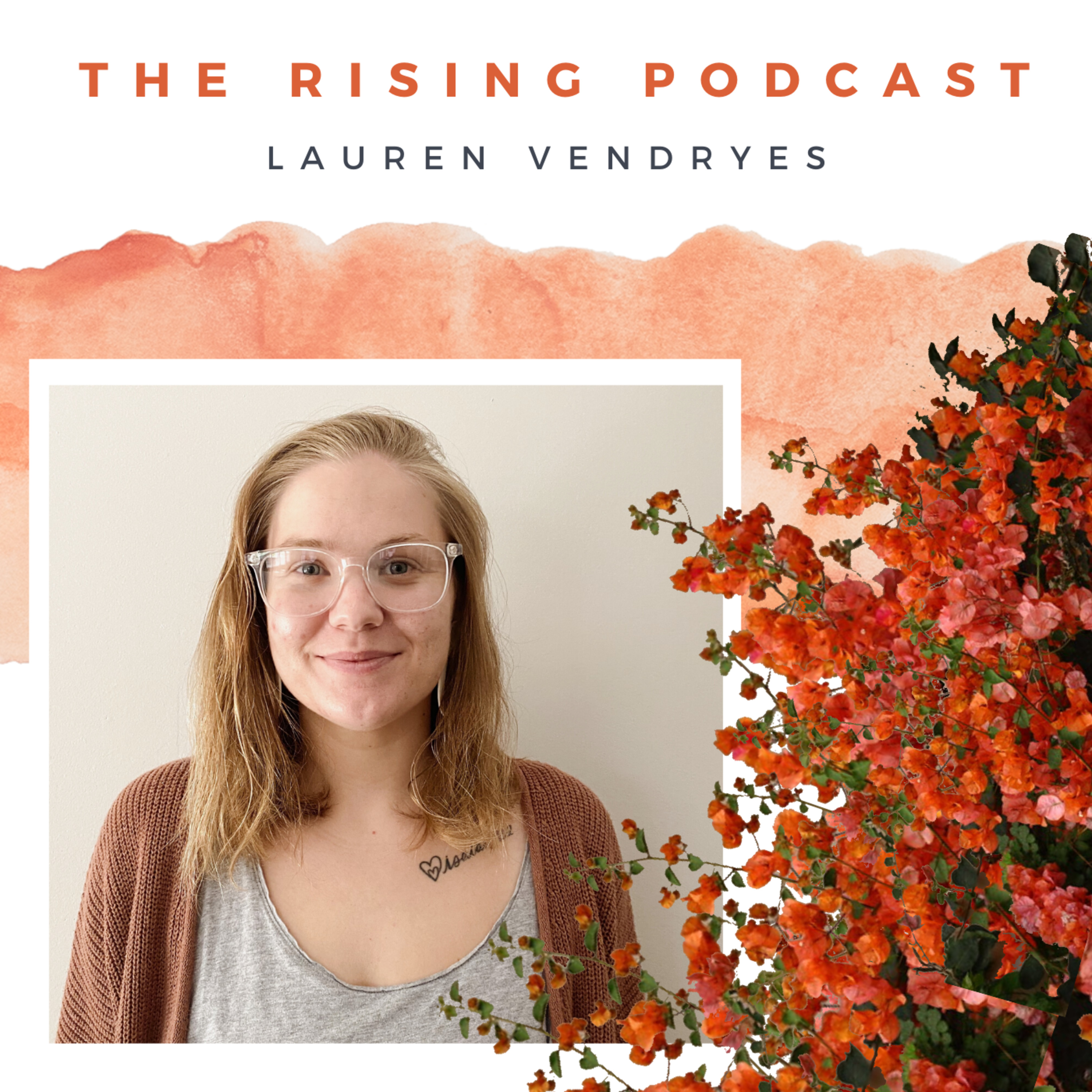 The Rising