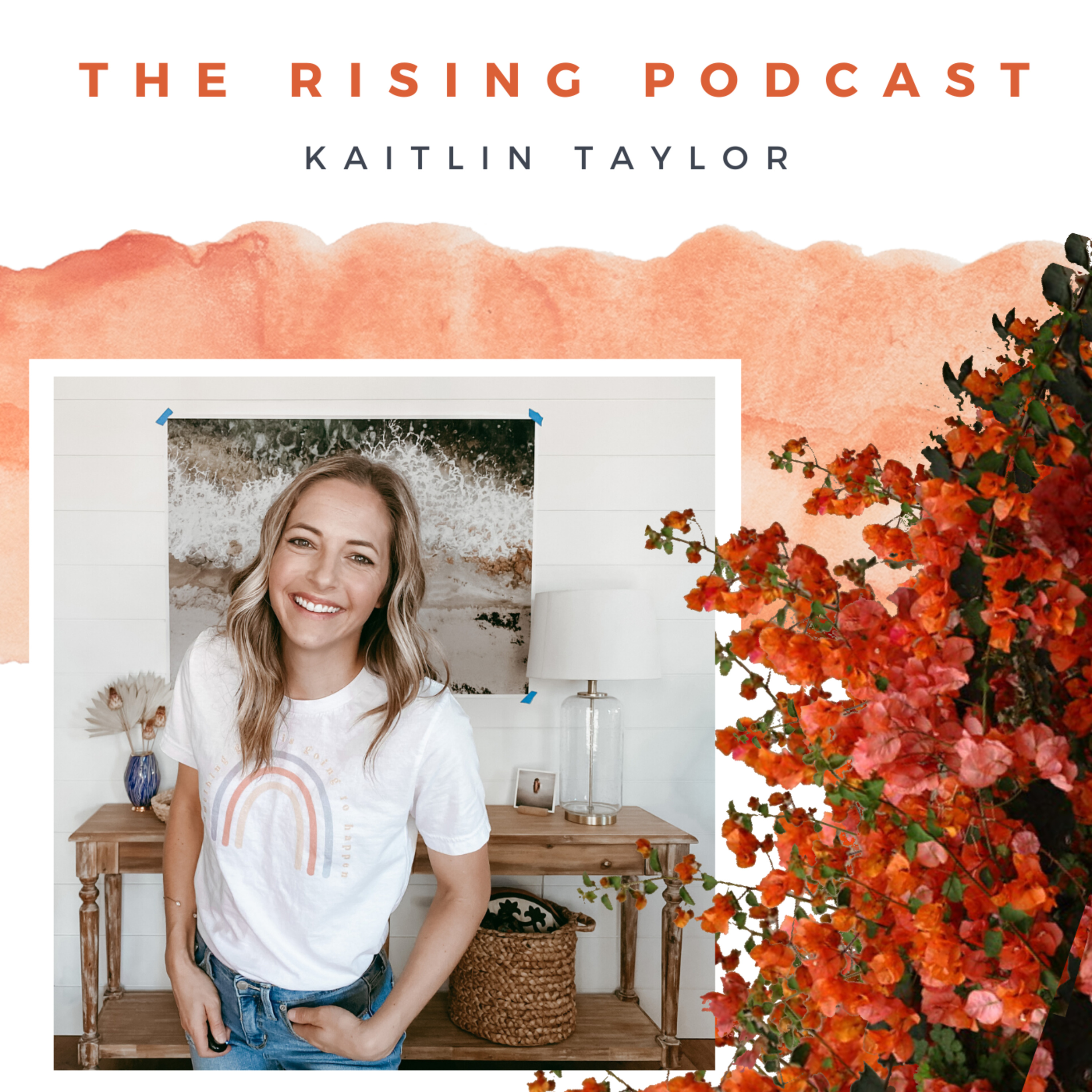 The Rising