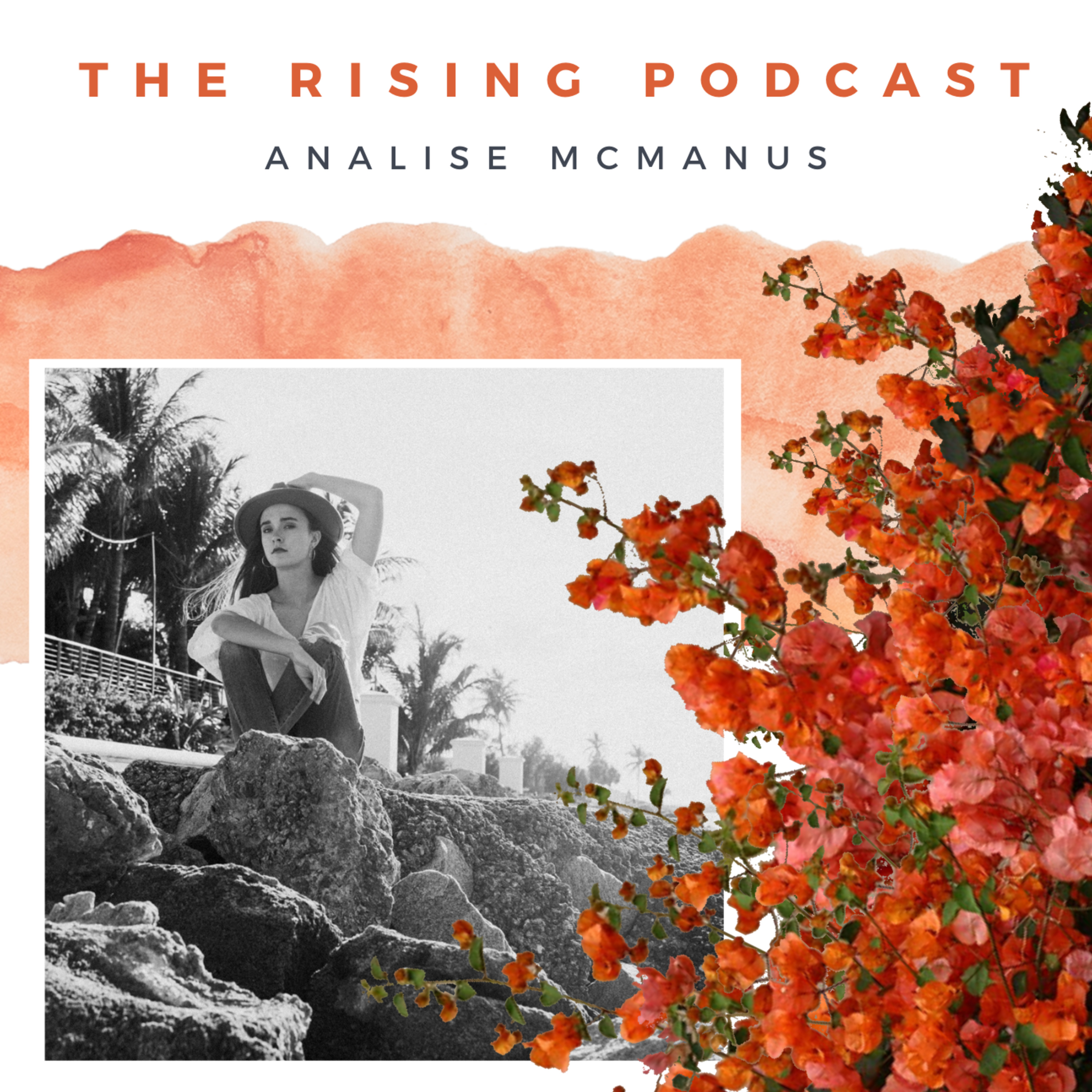 The Rising