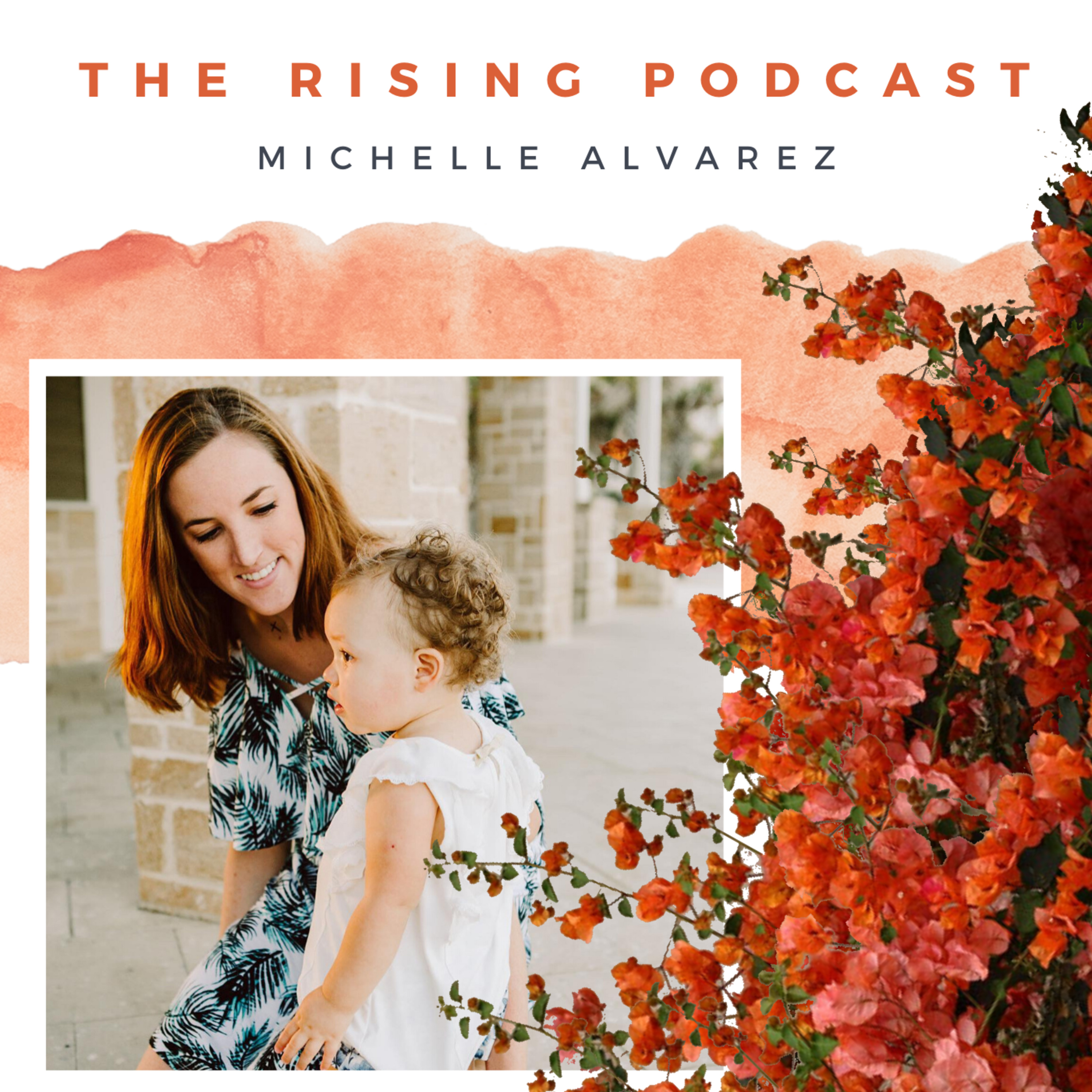 The Rising