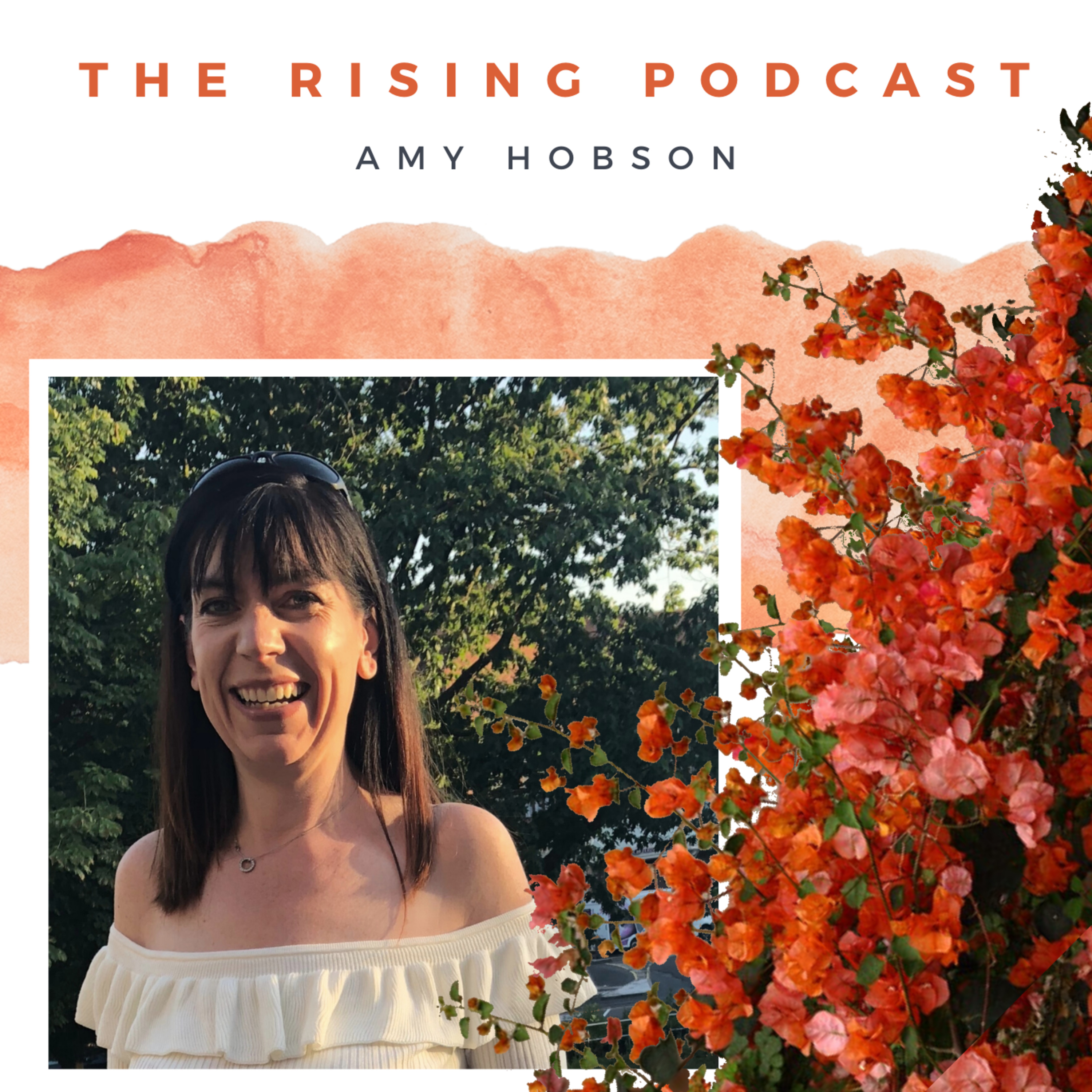 The Rising