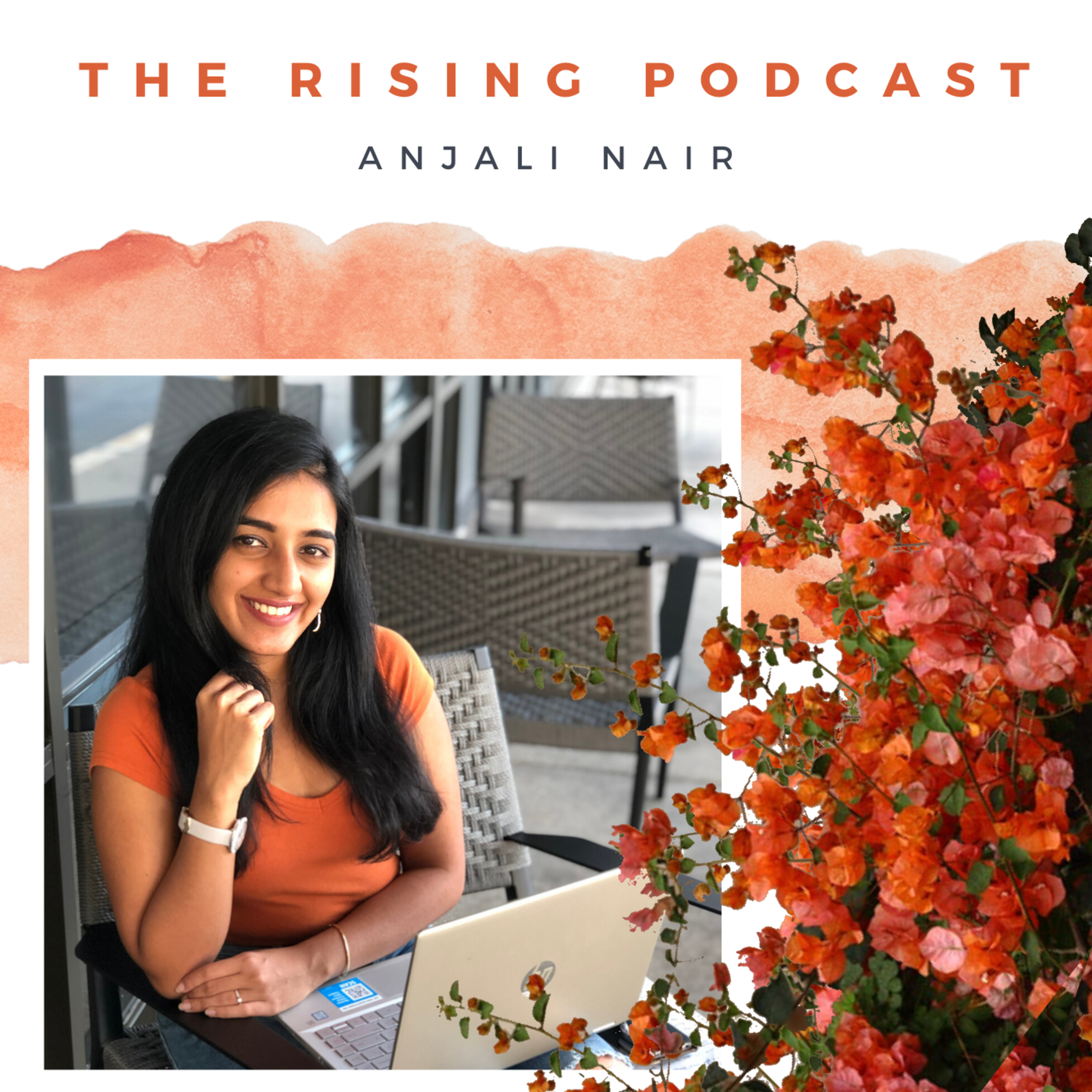 The Rising