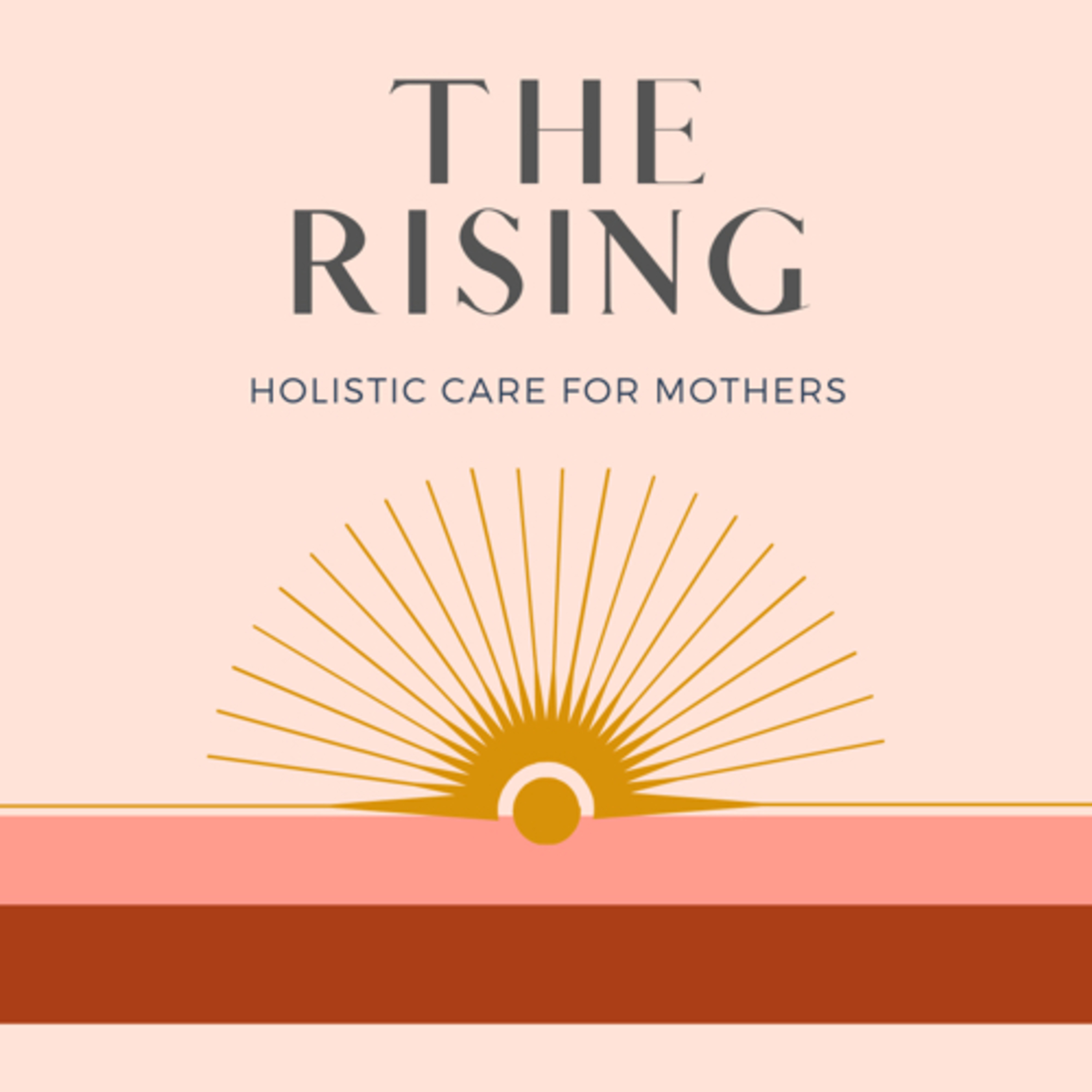 The Rising