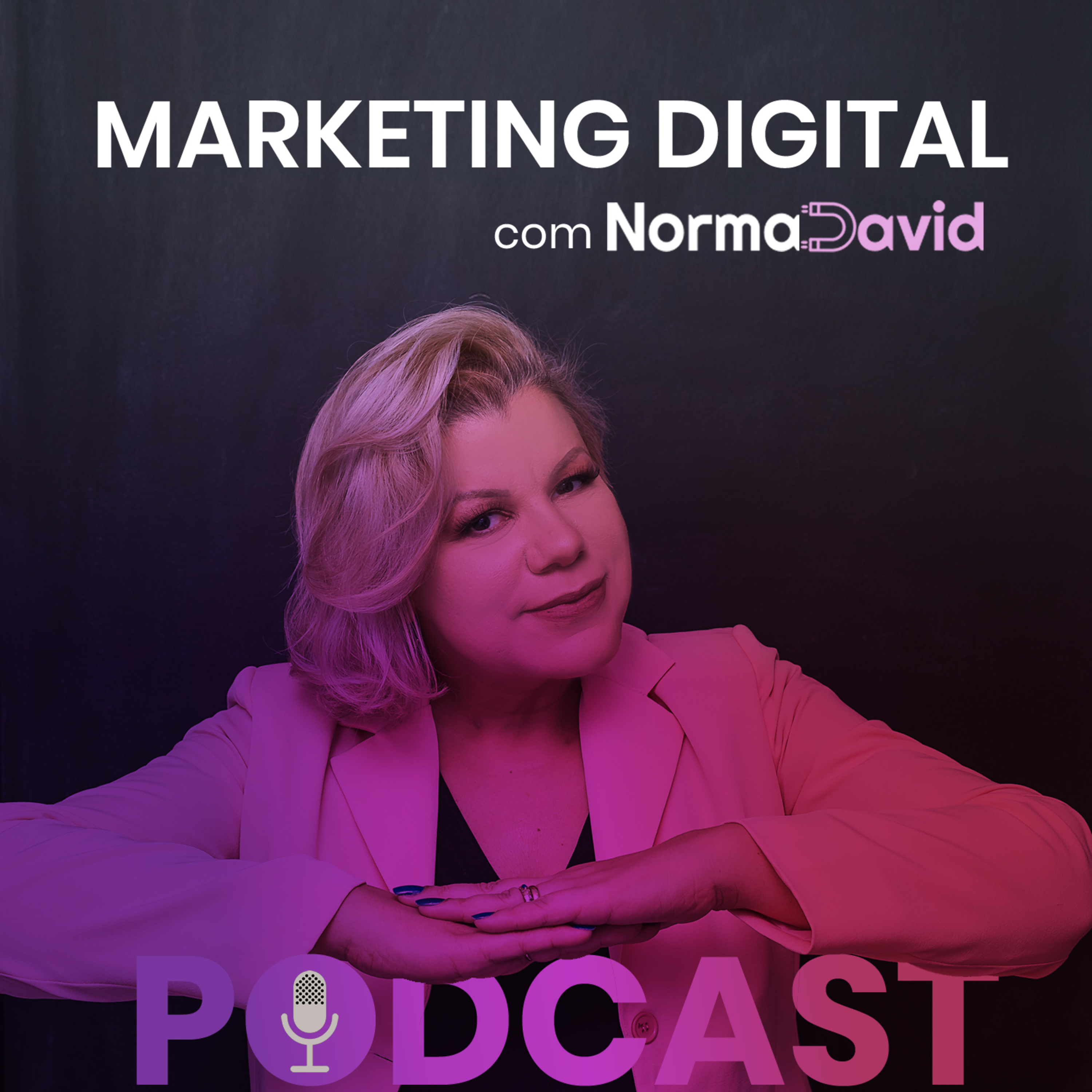 Normas do Marketing - Norma David