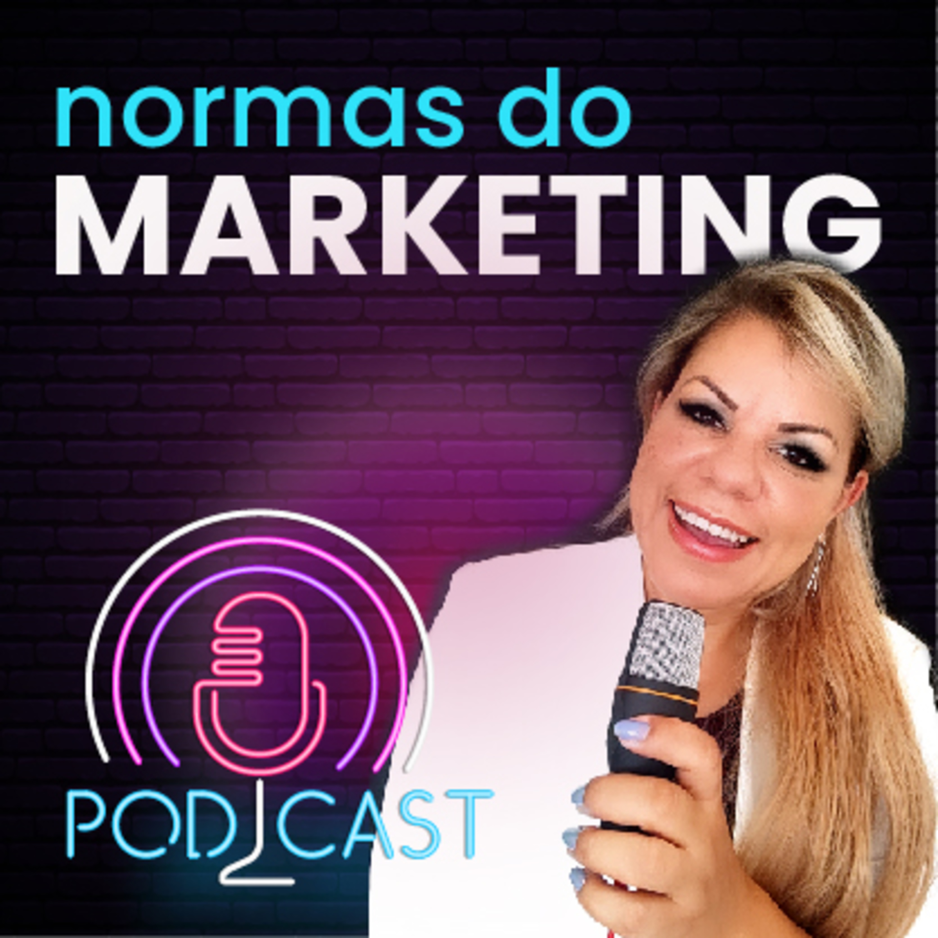 Normas do Marketing - Norma David