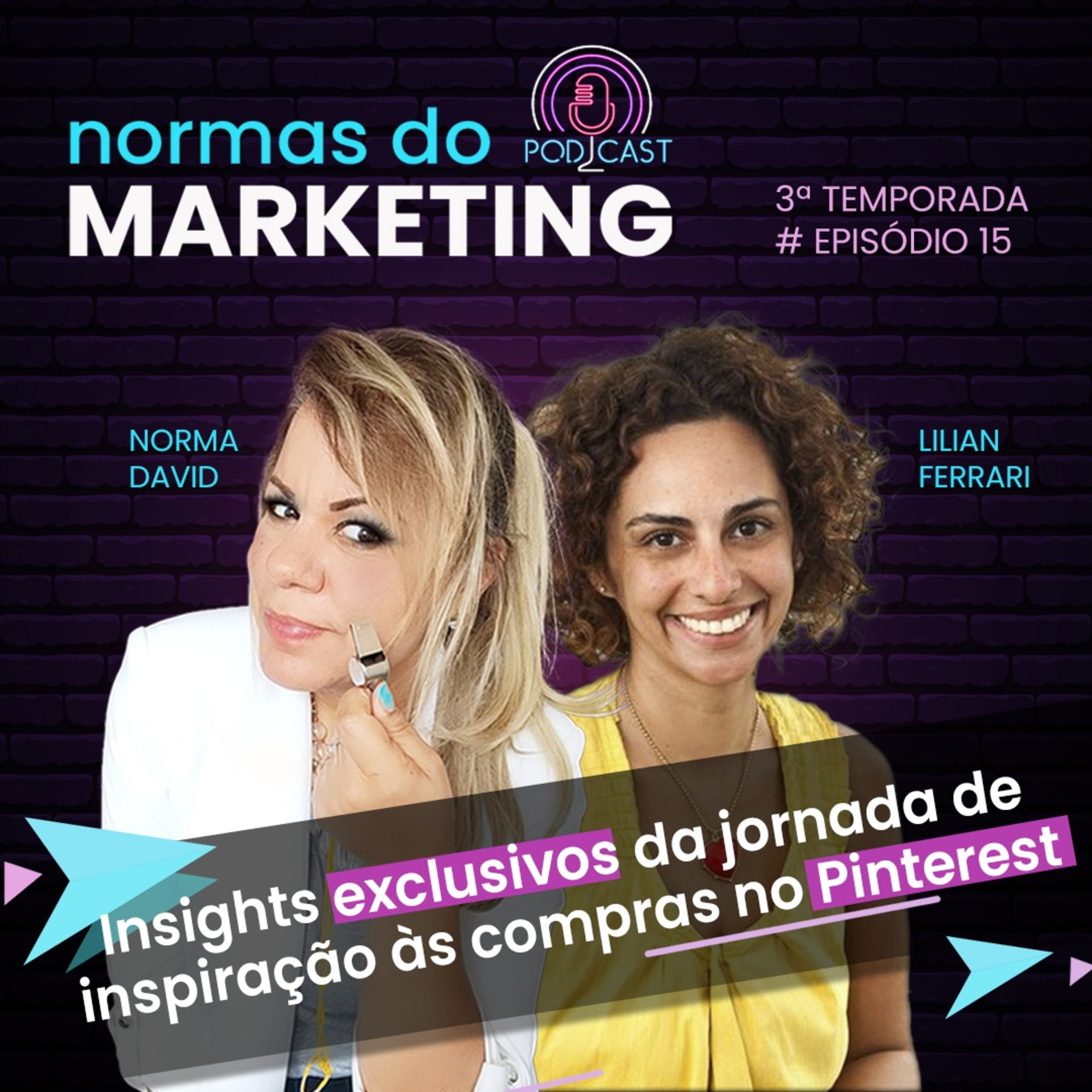 Normas do Marketing - Norma David