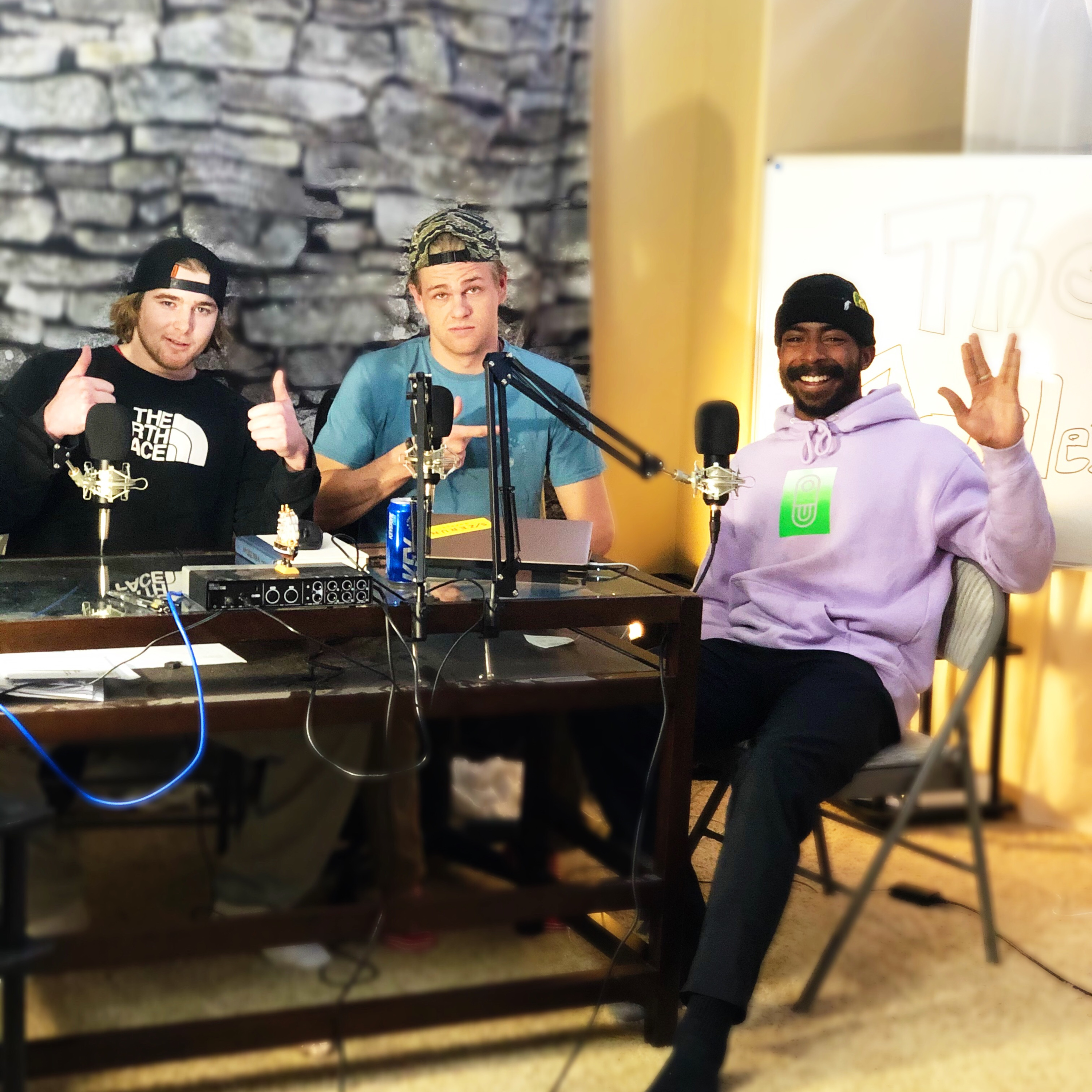 Copleycast Ep. 5 - Mike Mcdaniel episode artwork