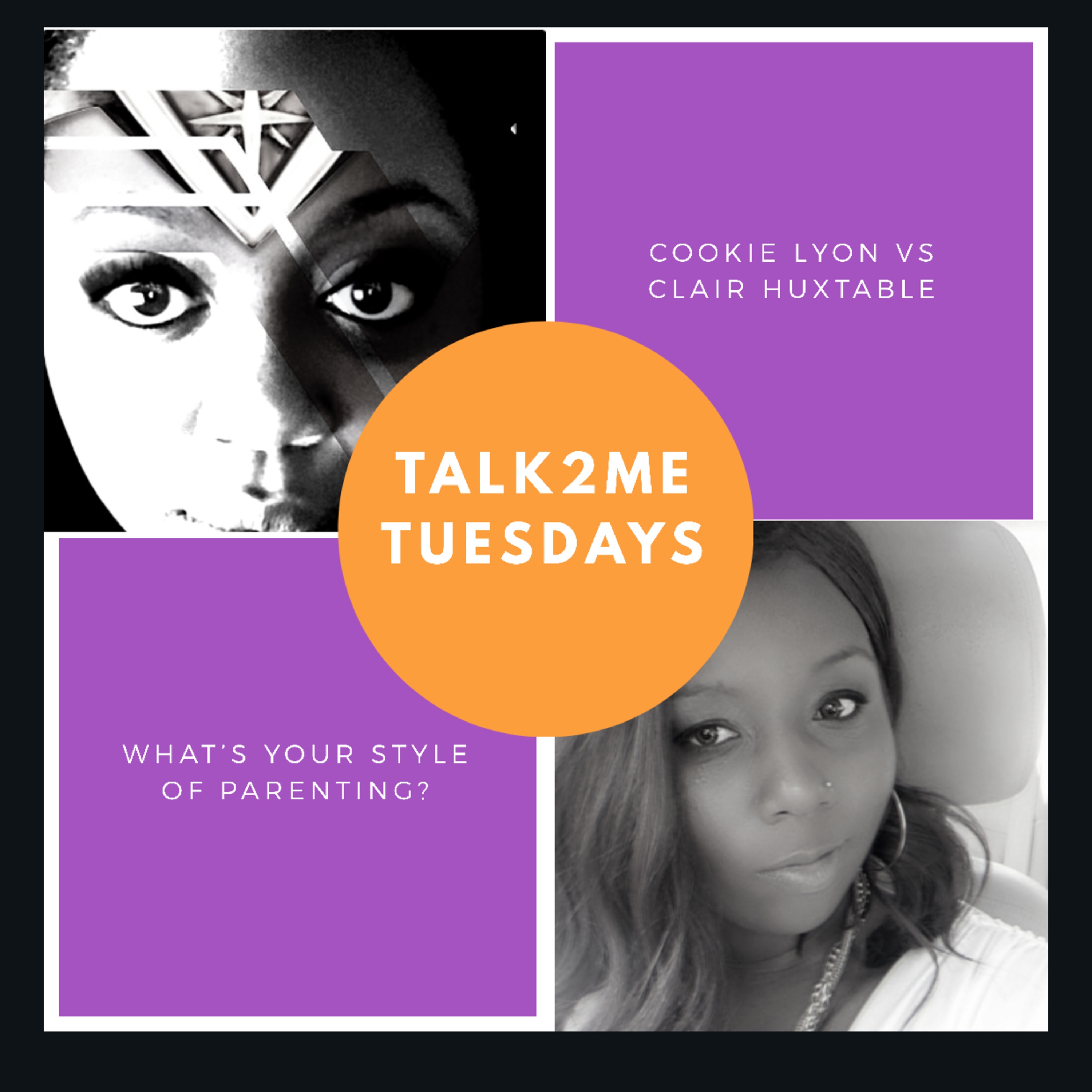 Talk2meTuesdays