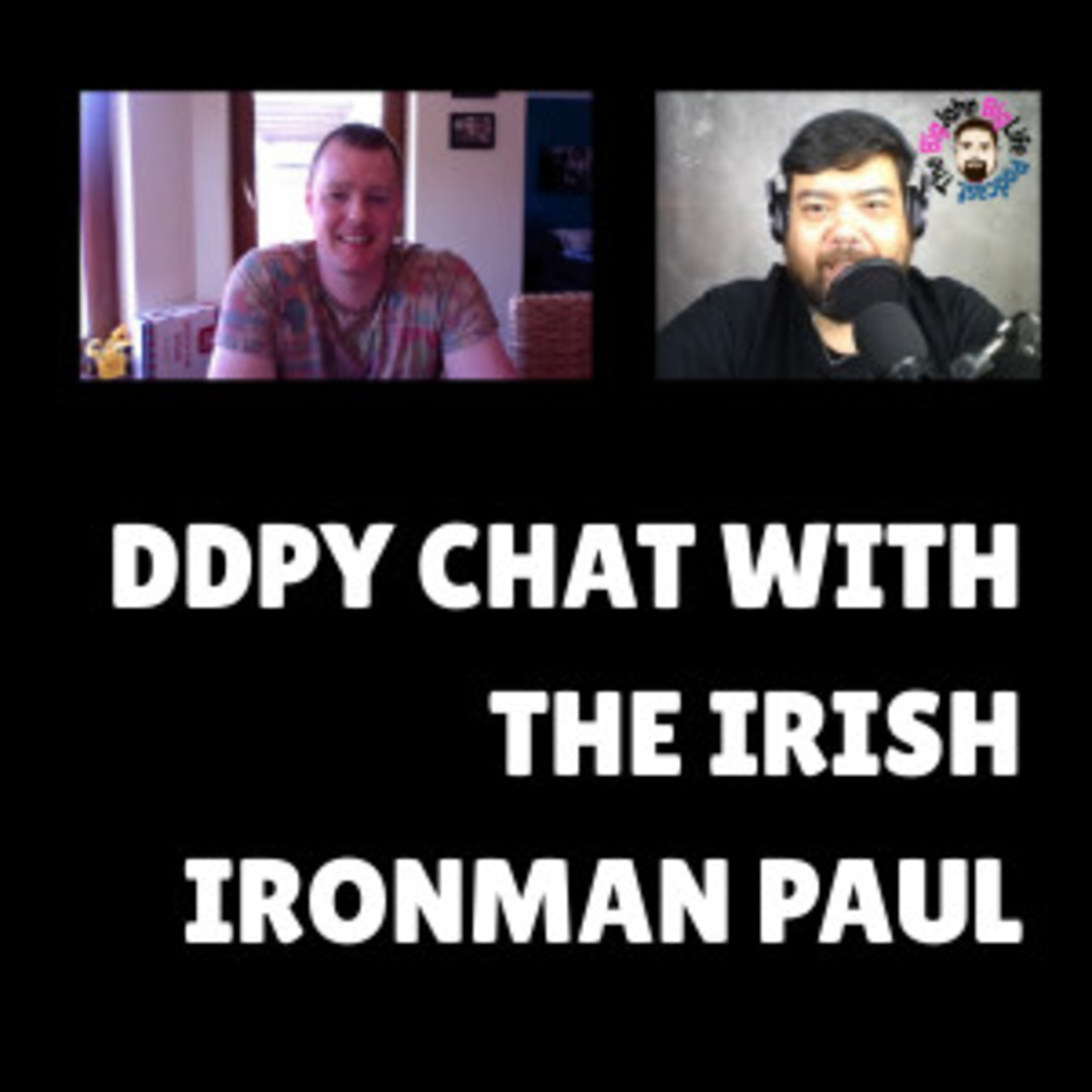 The Big John Big Life Podcast