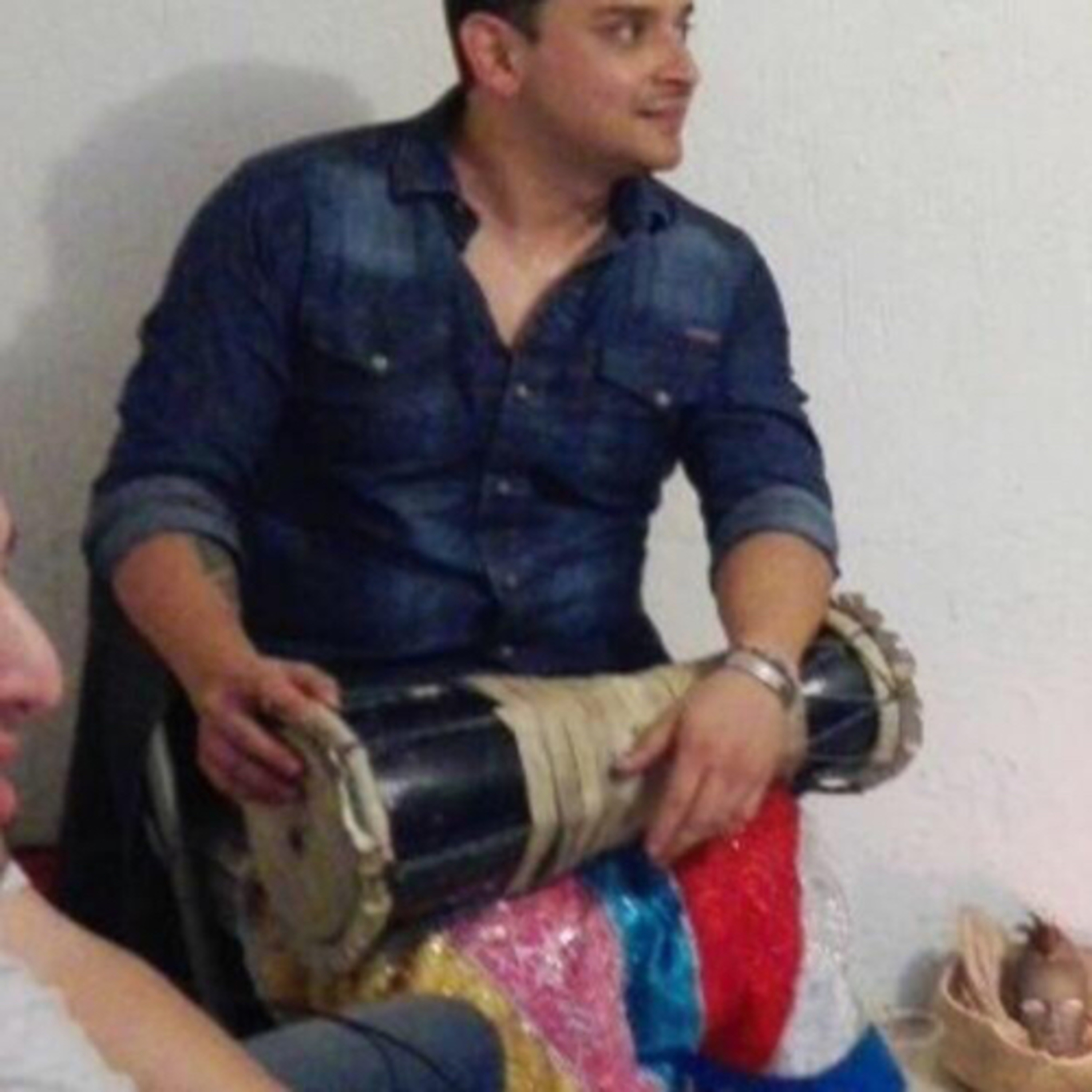 Òrìsà México... El comienzo