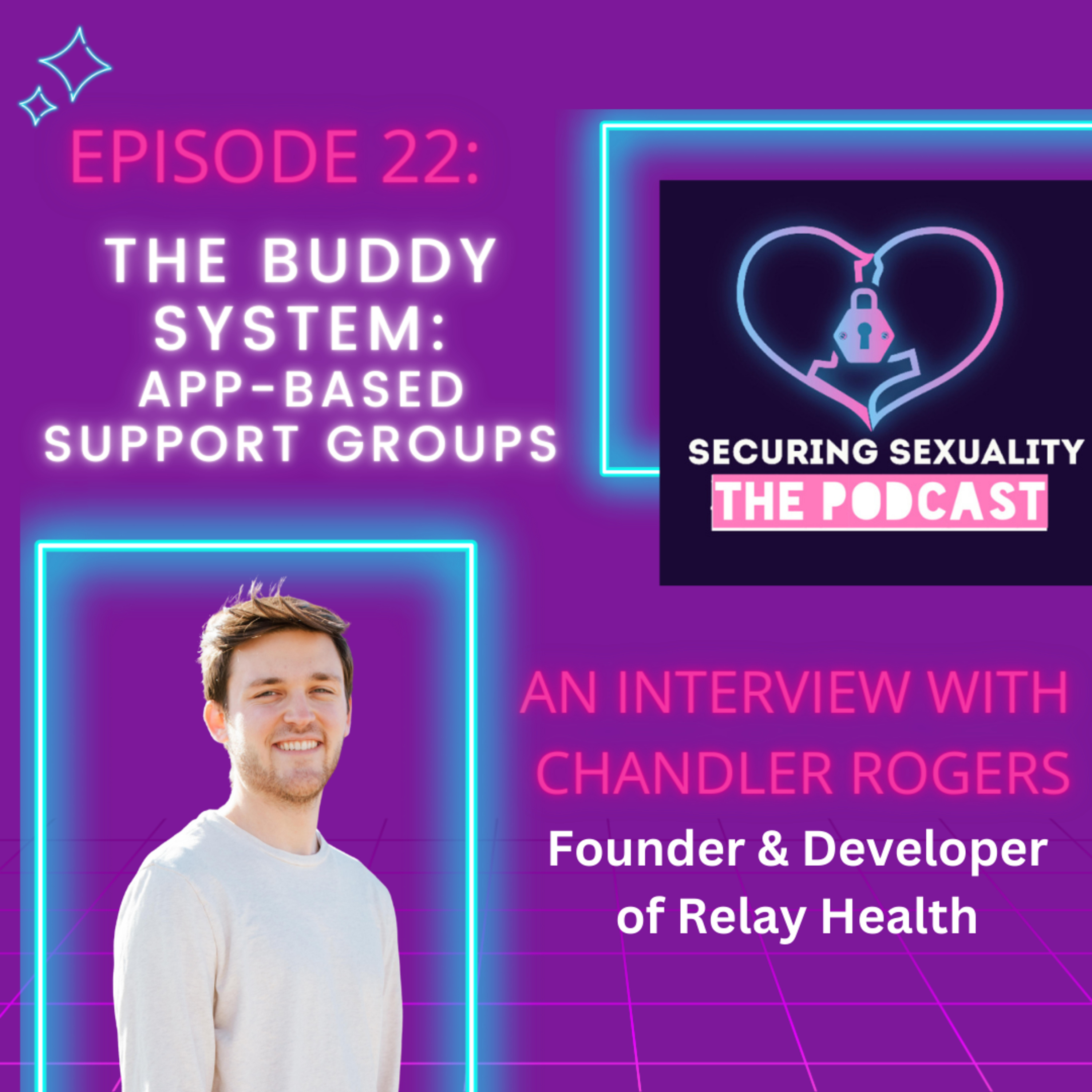 Securing Sexuality