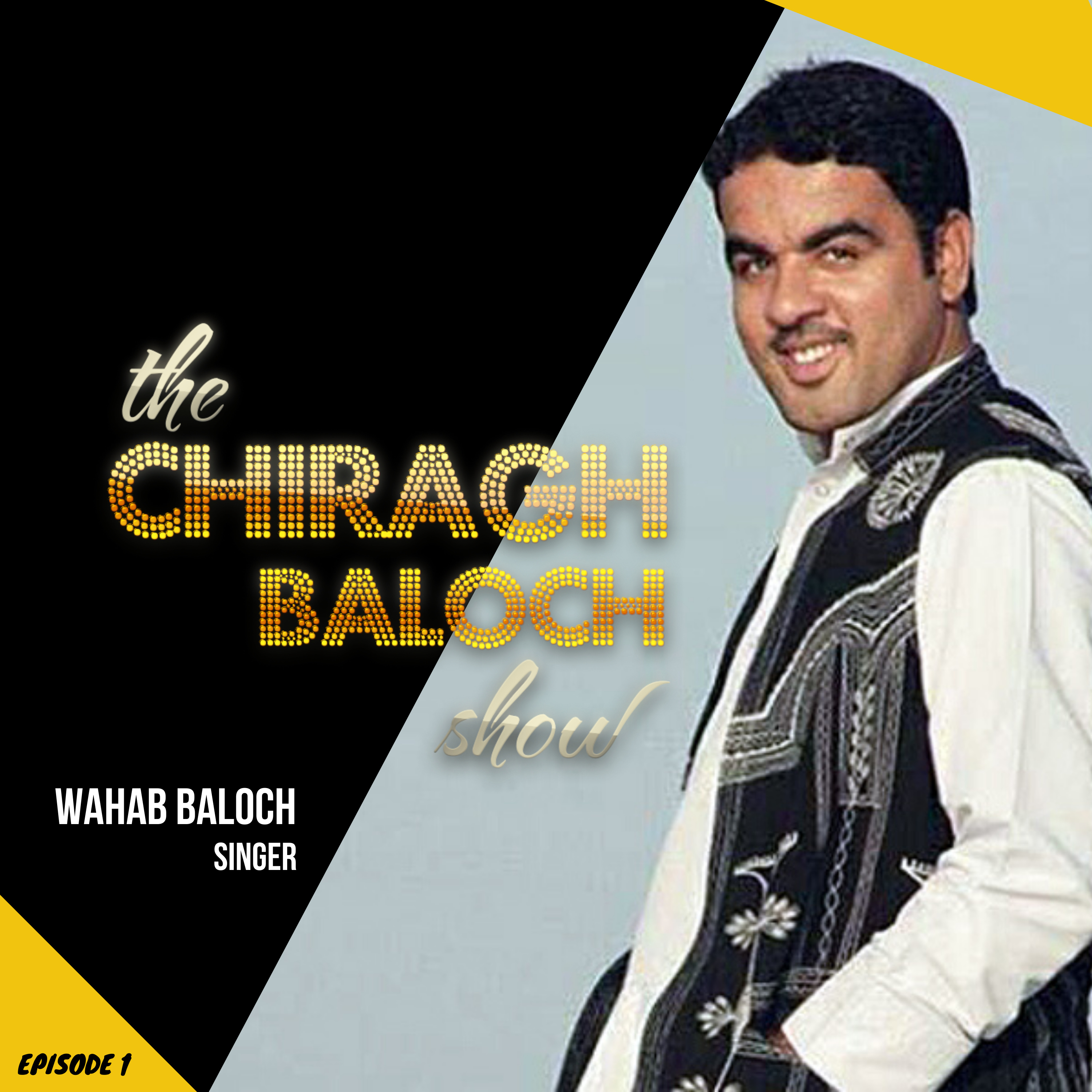 The Chiragh Baloch Show