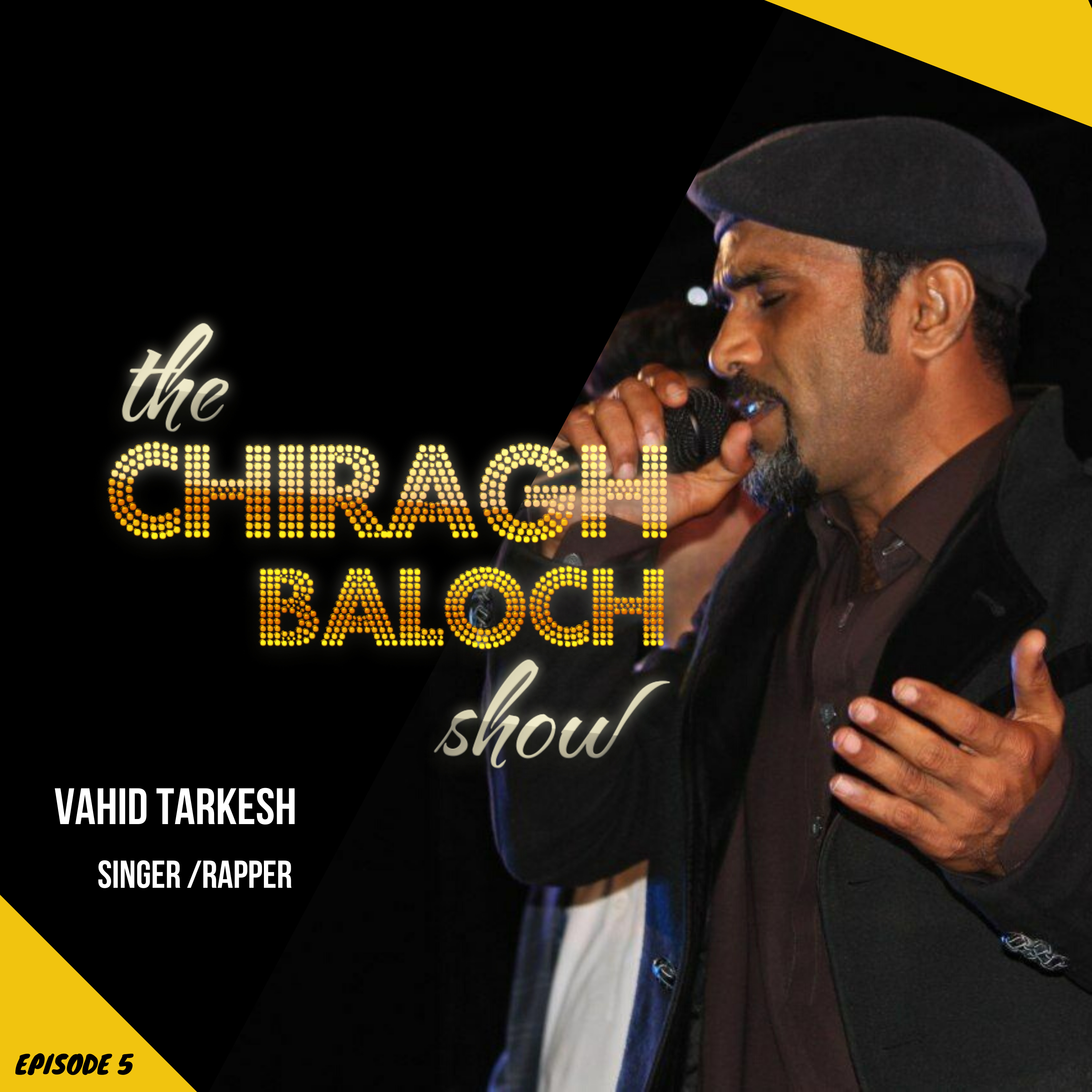 The Chiragh Baloch Show