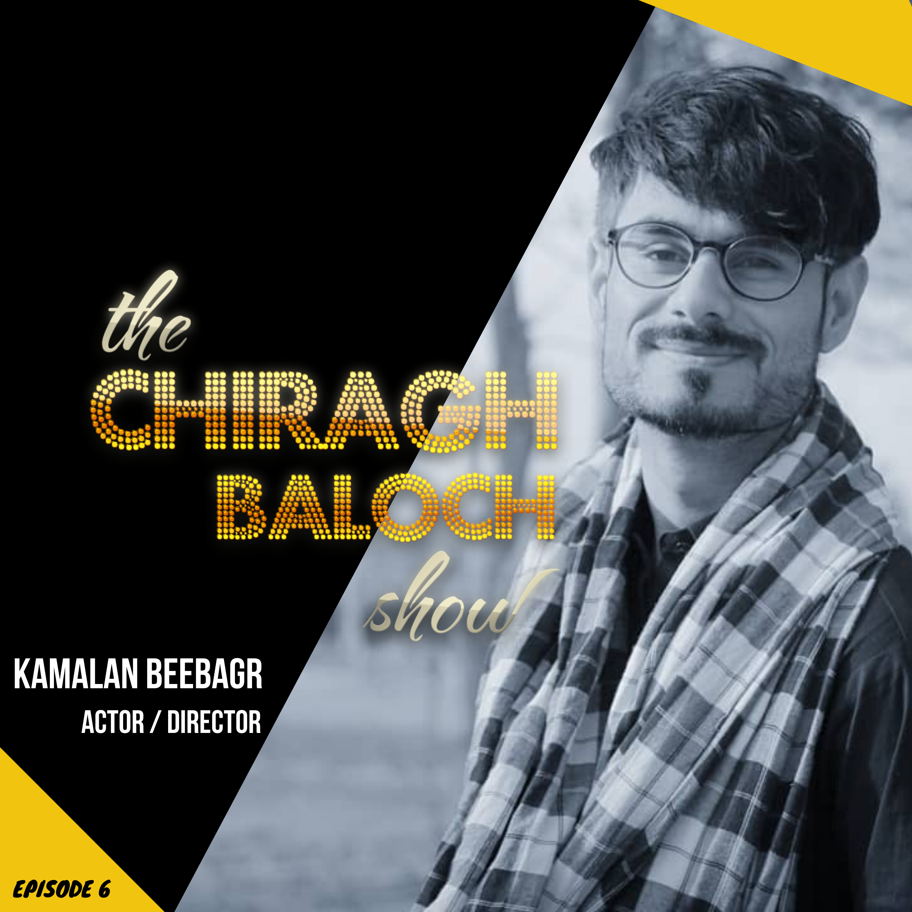 The Chiragh Baloch Show