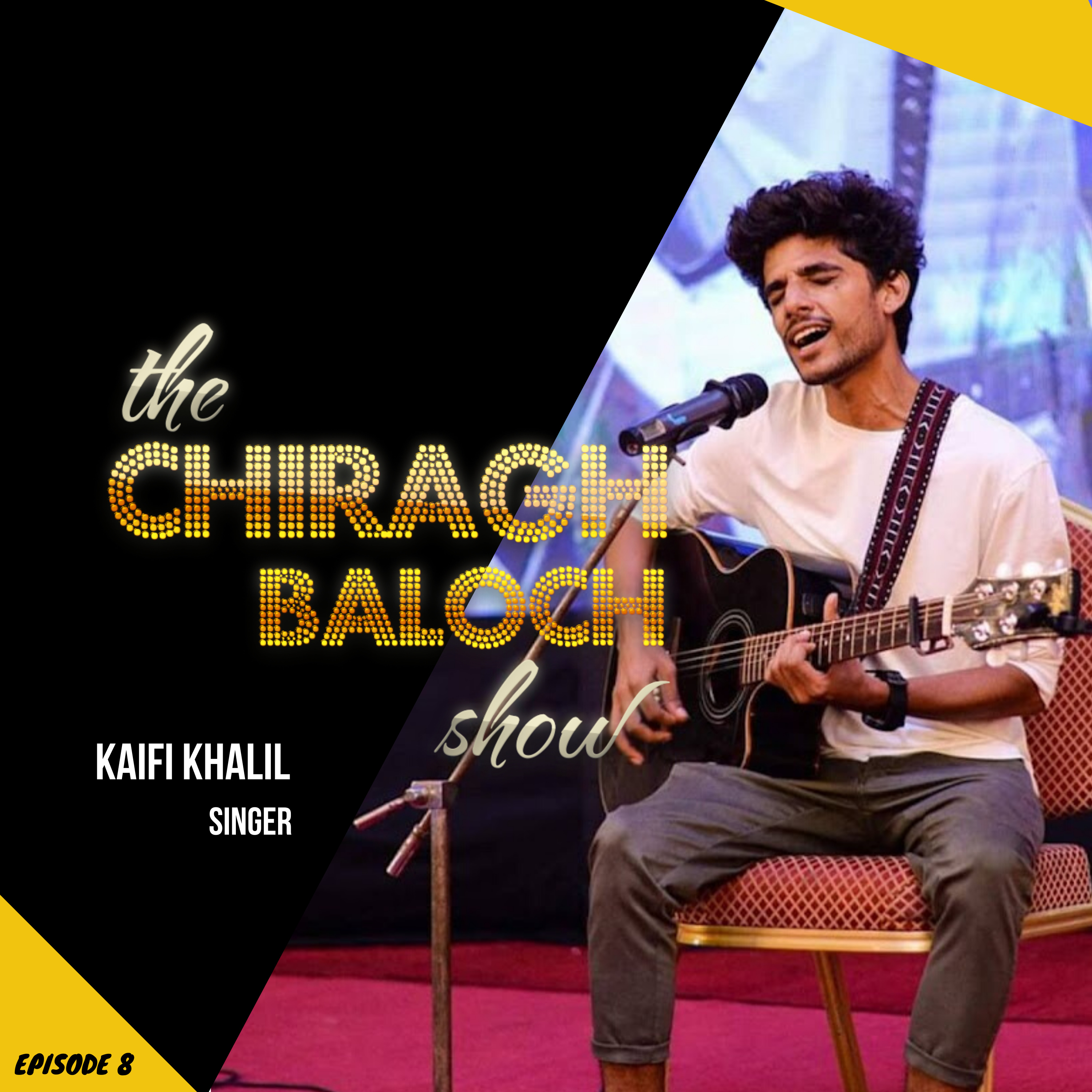 The Chiragh Baloch Show