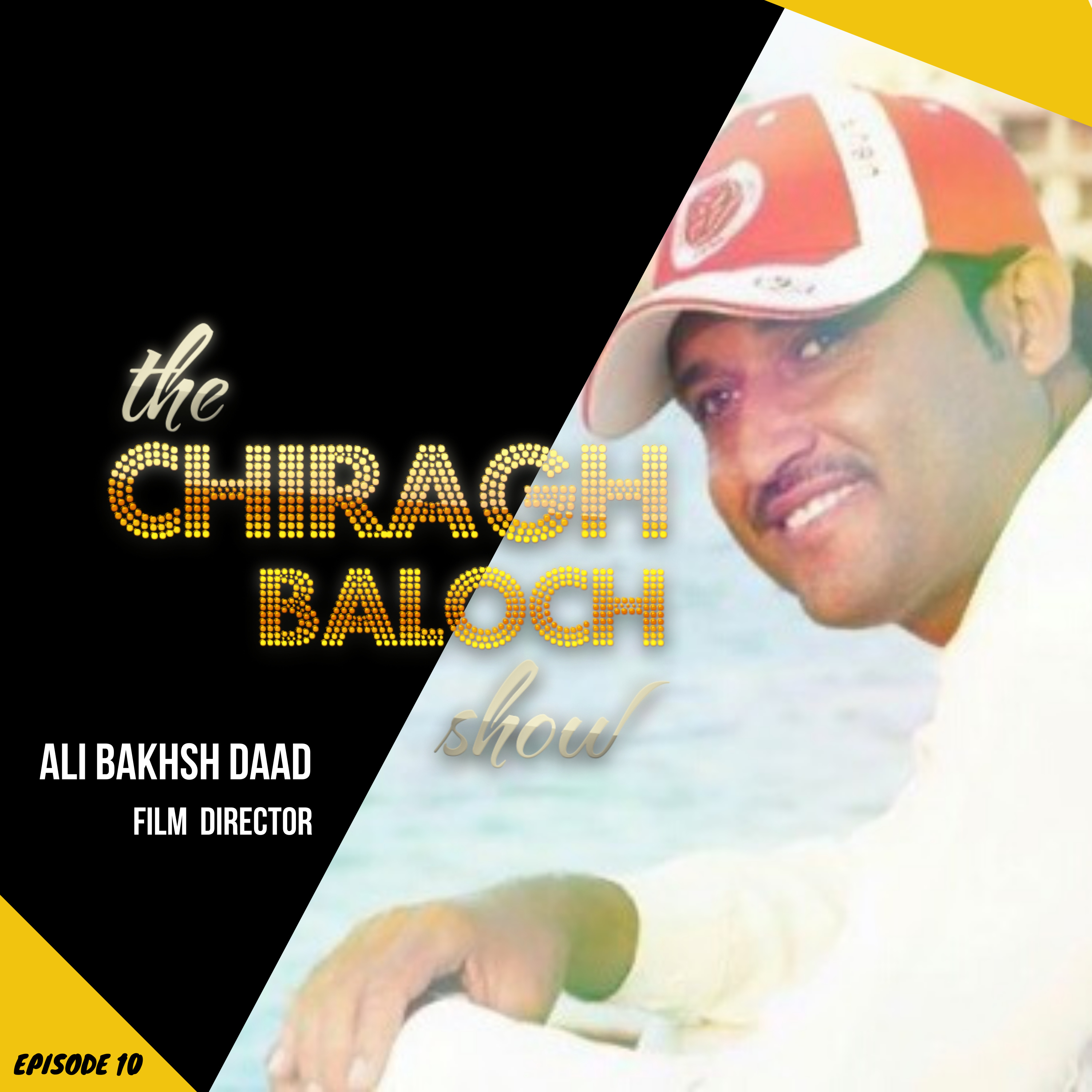 The Chiragh Baloch Show