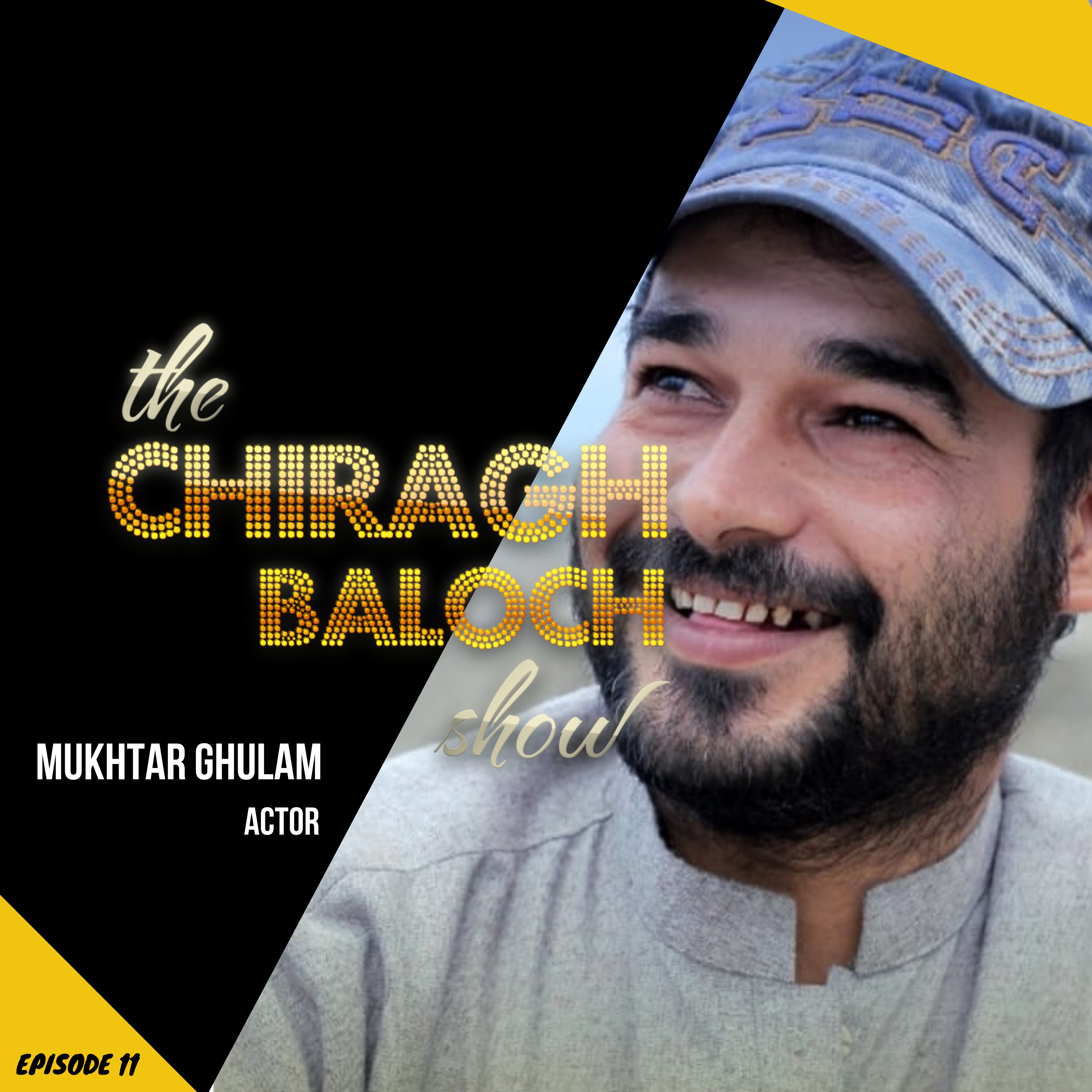 The Chiragh Baloch Show