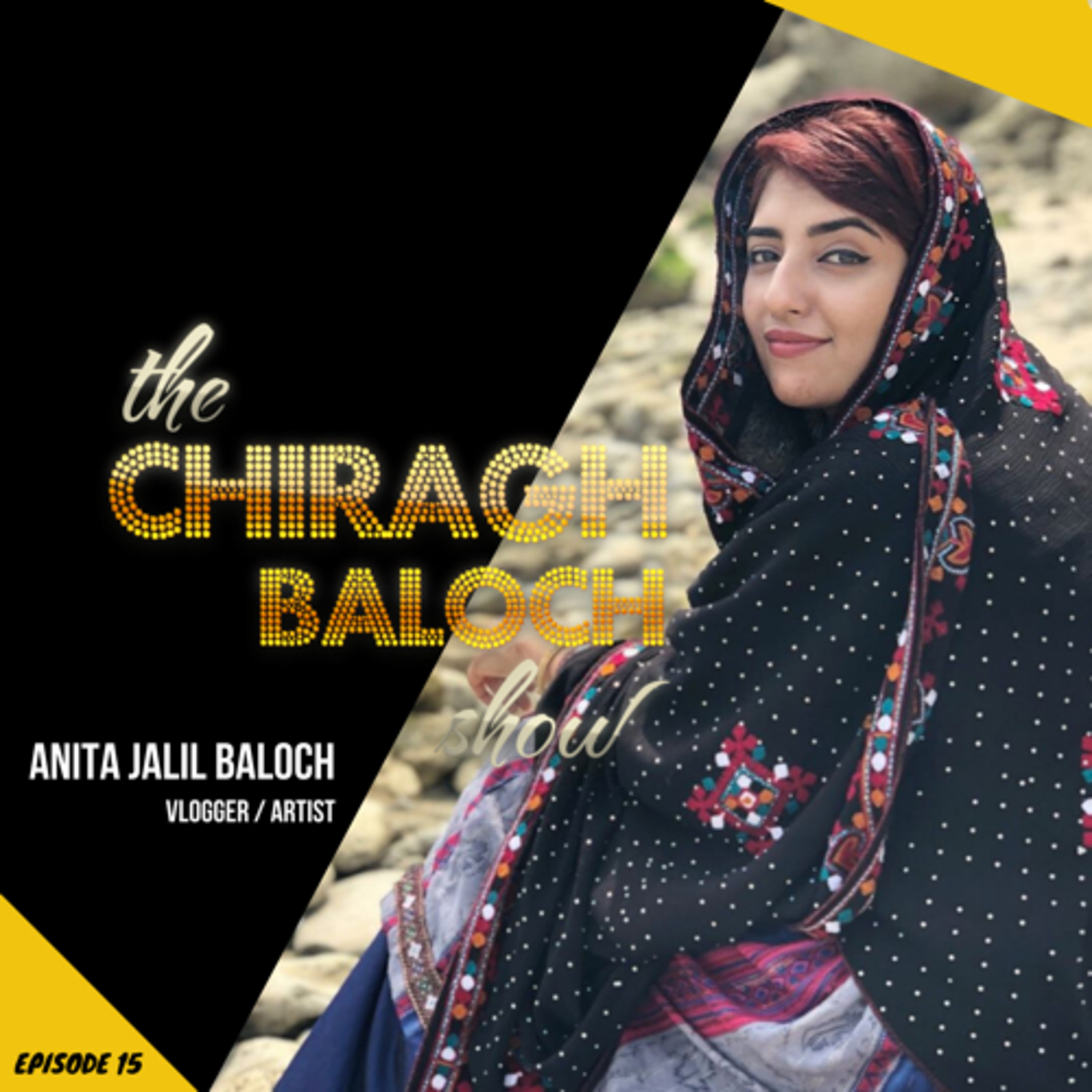 The Chiragh Baloch Show