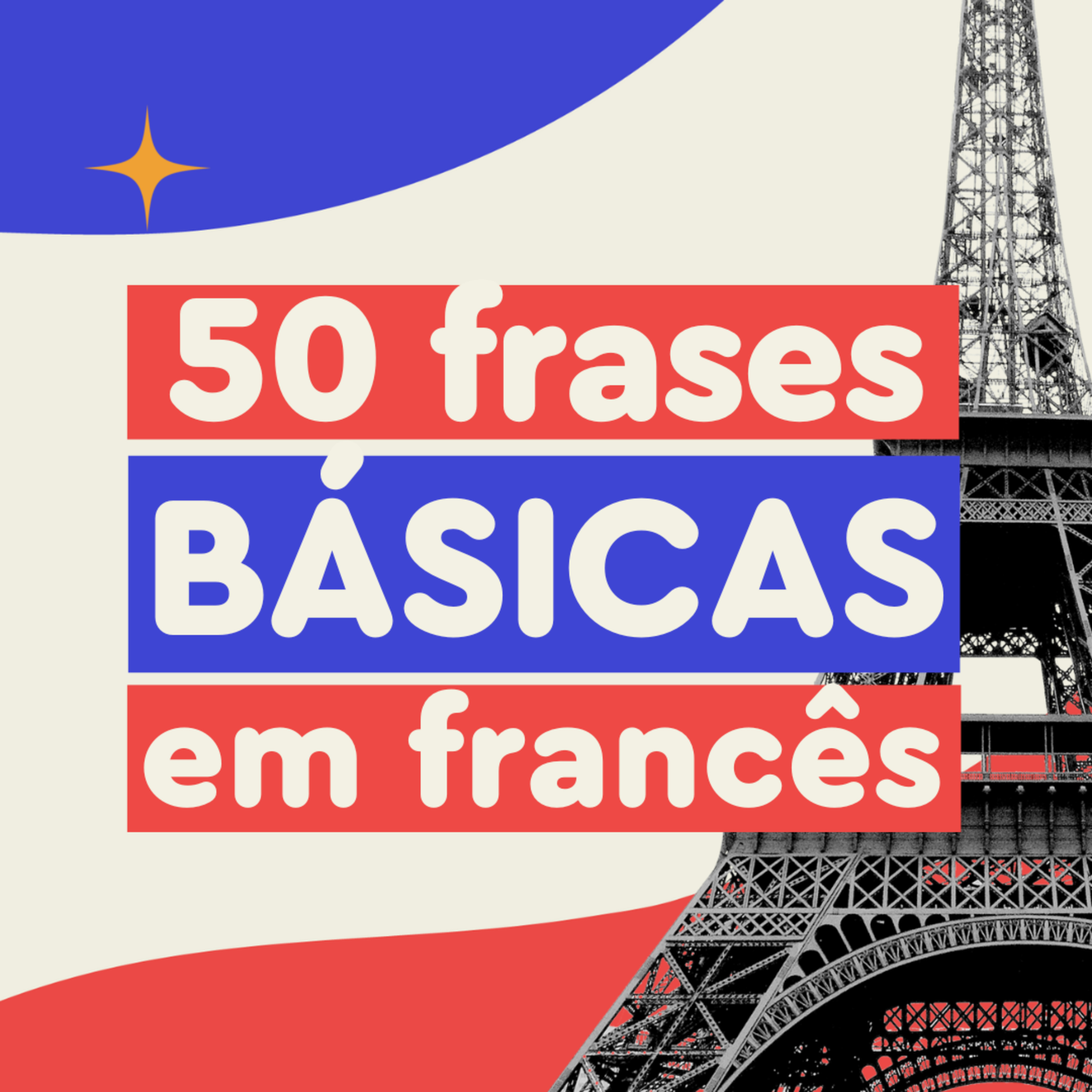 Francês da Vida Real