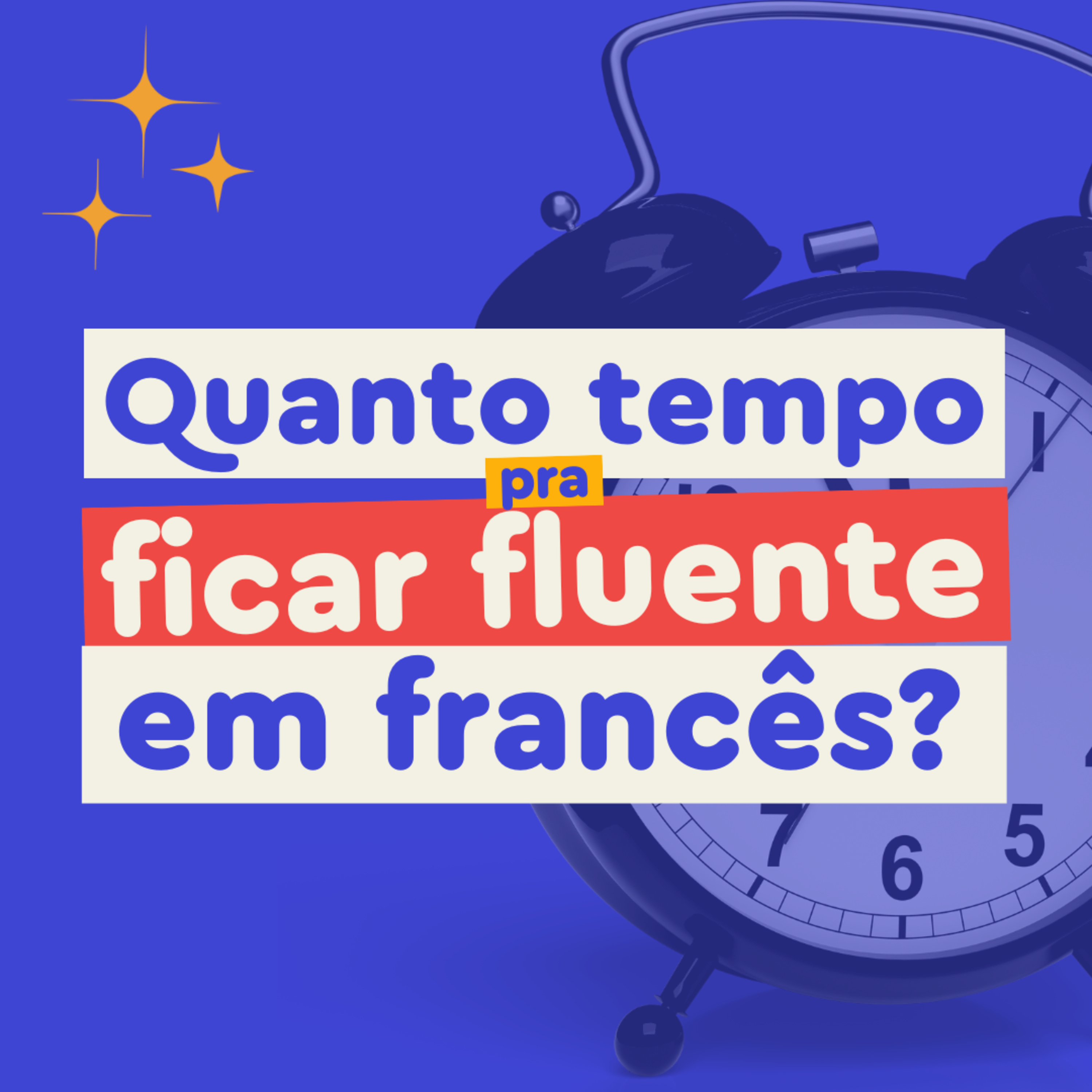 Francês da Vida Real