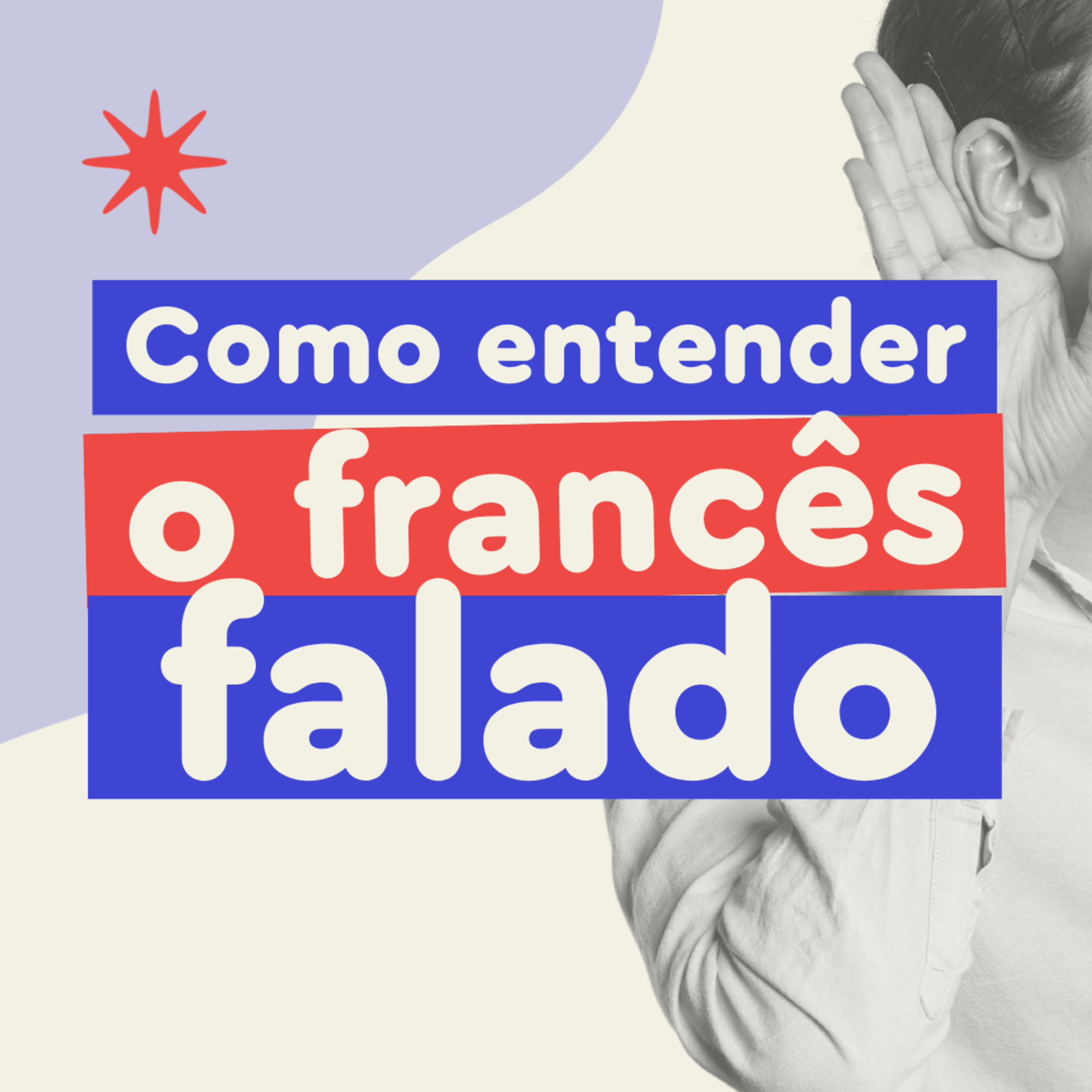 Francês da Vida Real