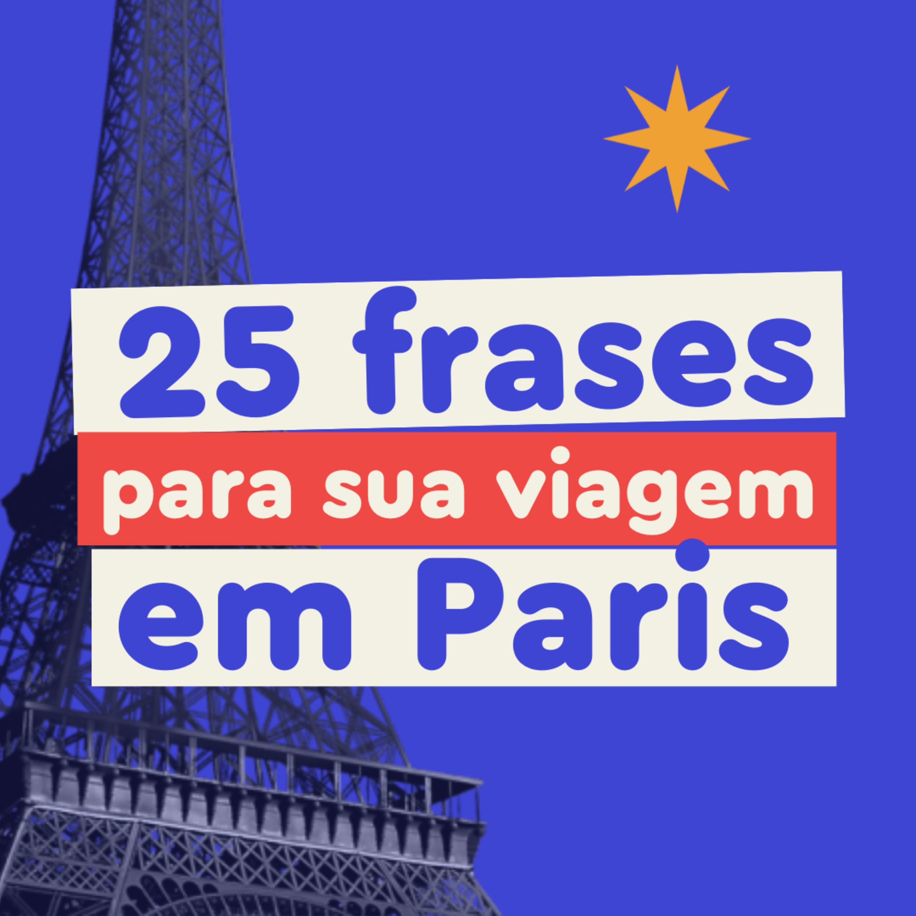 Francês da Vida Real