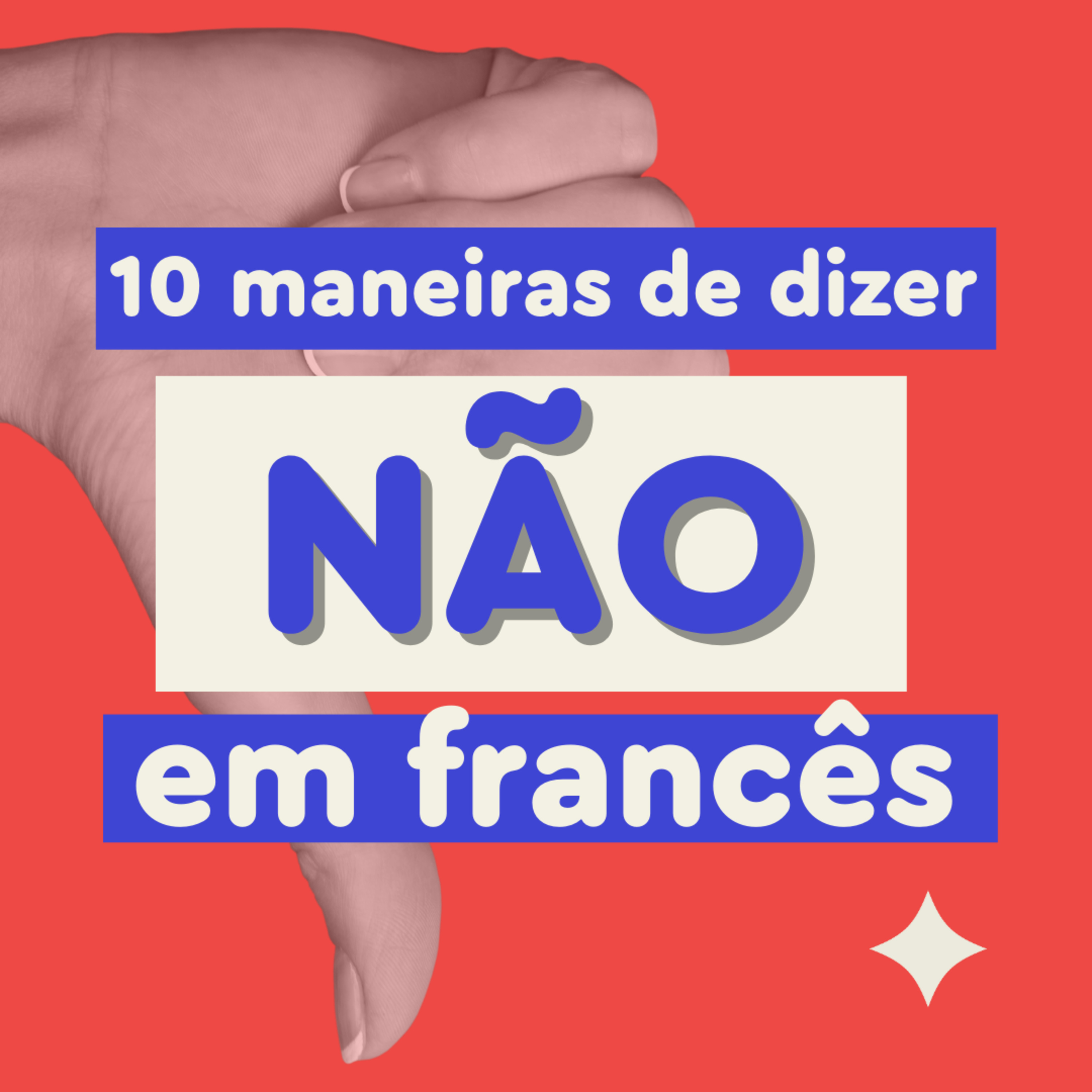 Francês da Vida Real