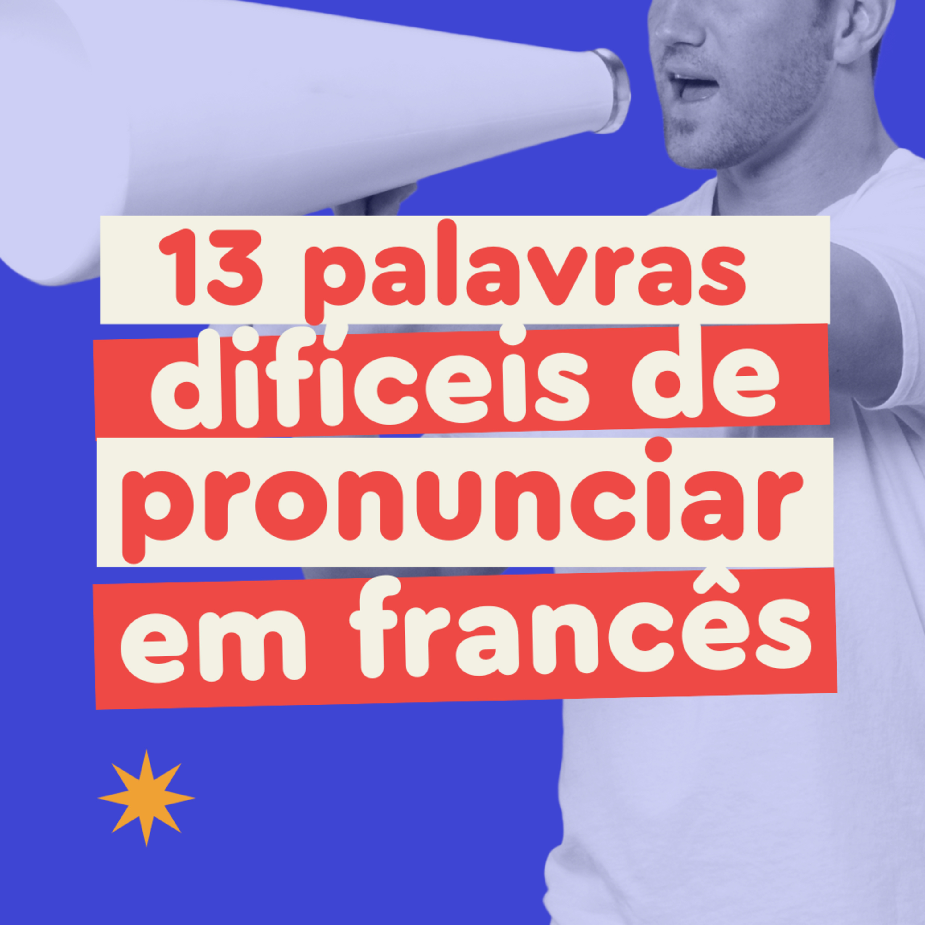 Francês da Vida Real