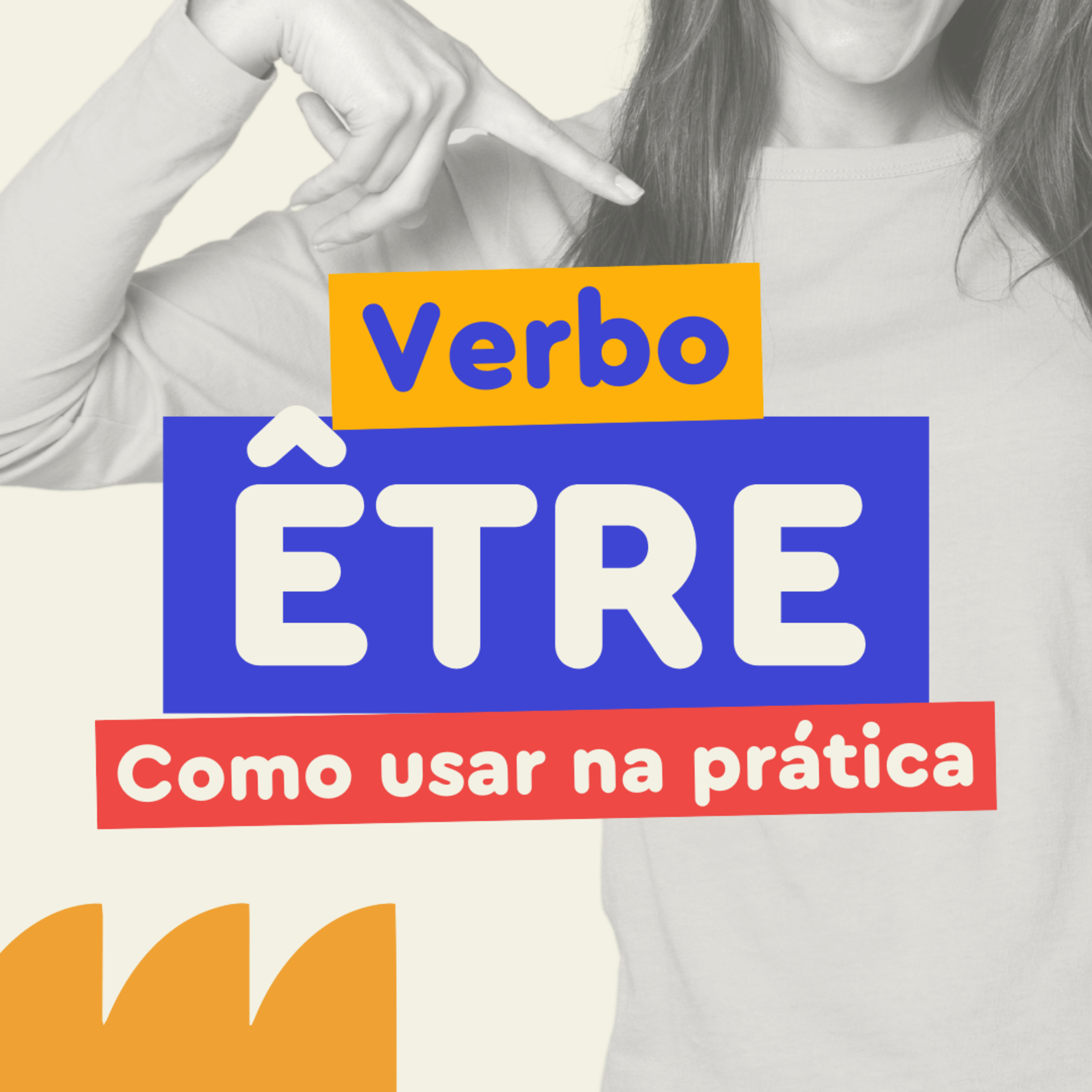 Francês da Vida Real