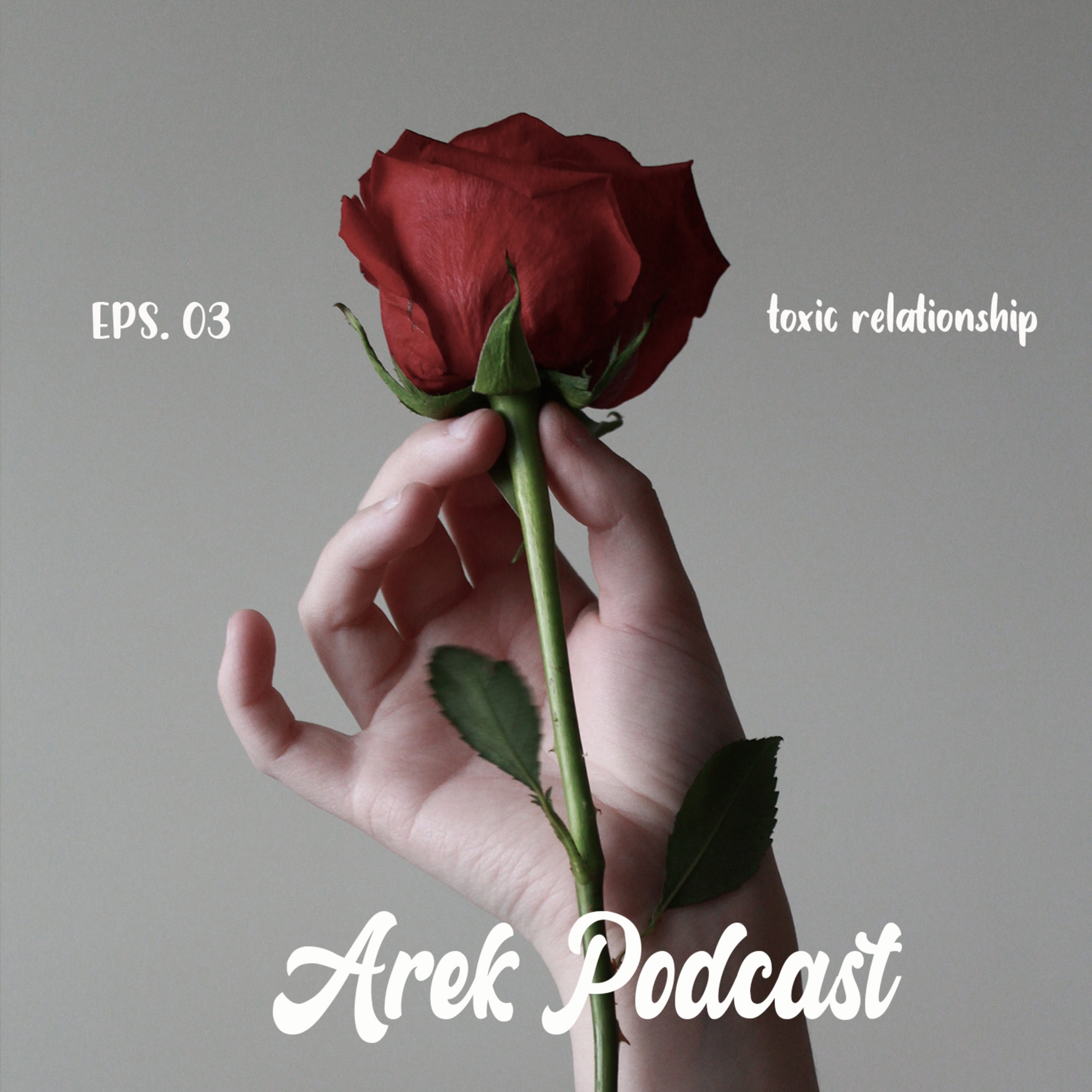 Arek Podcast